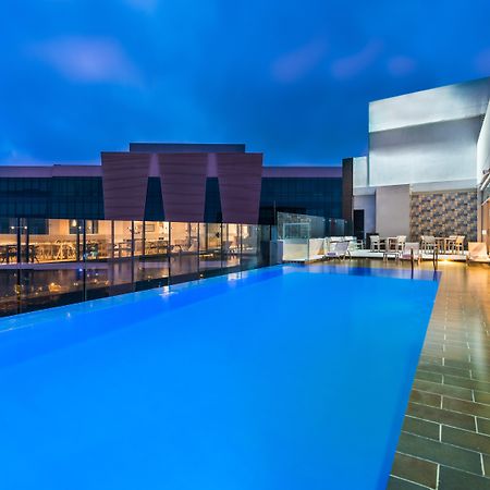 Holiday Inn Express - Barranquilla Buenavista By Ihg Luaran gambar