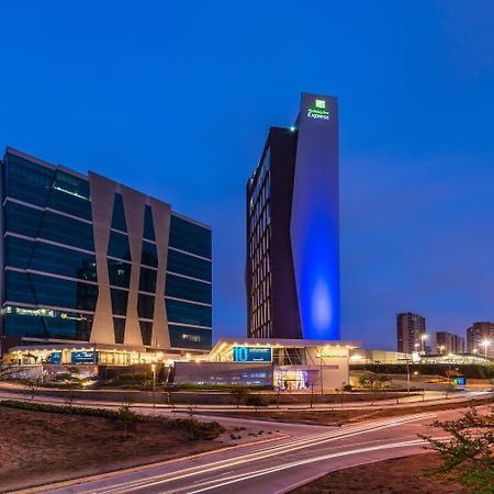 Holiday Inn Express - Barranquilla Buenavista By Ihg Luaran gambar