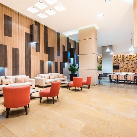 Holiday Inn Express - Barranquilla Buenavista By Ihg Luaran gambar