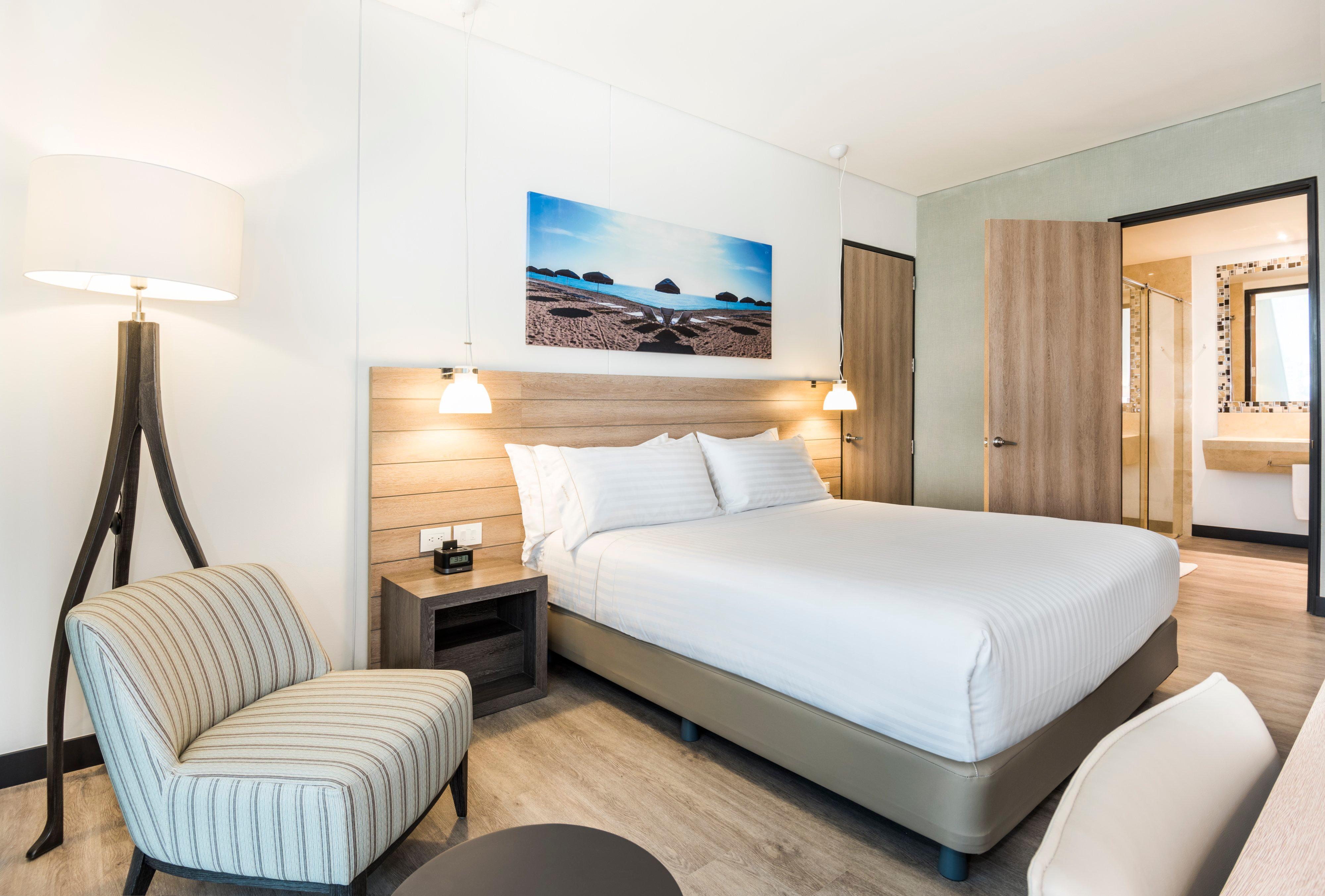 Holiday Inn Express - Barranquilla Buenavista By Ihg Luaran gambar