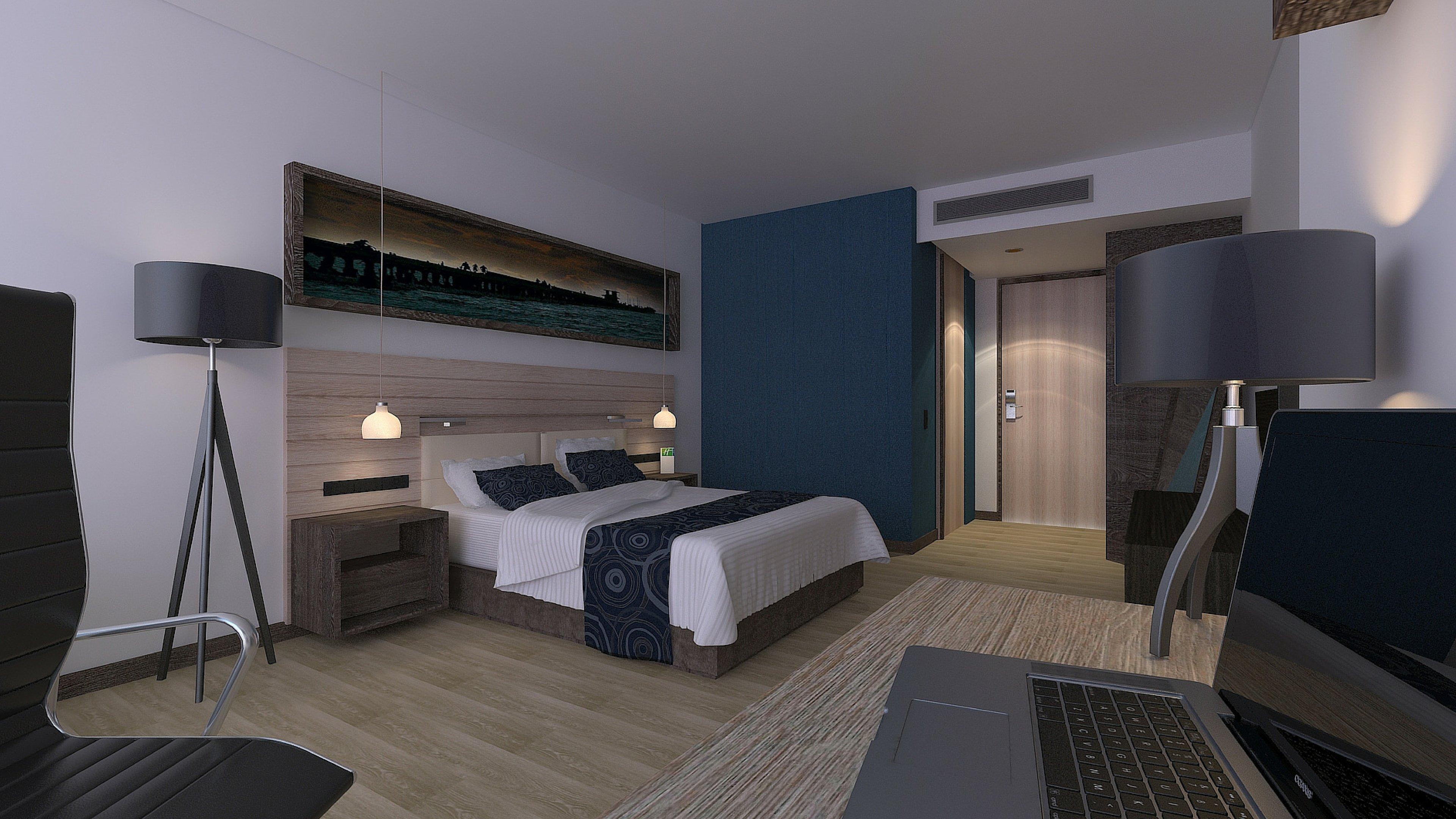 Holiday Inn Express - Barranquilla Buenavista By Ihg Luaran gambar