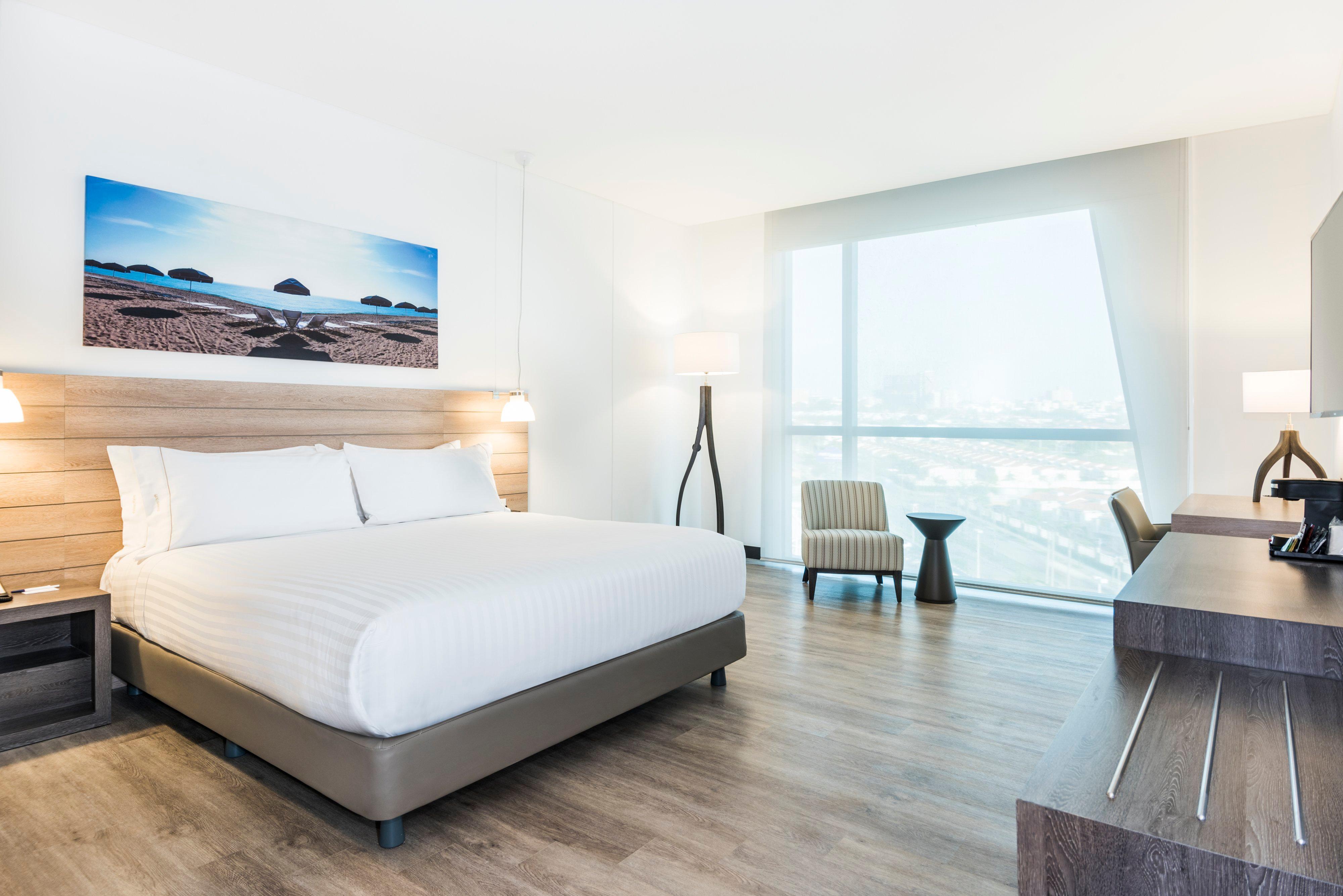 Holiday Inn Express - Barranquilla Buenavista By Ihg Luaran gambar