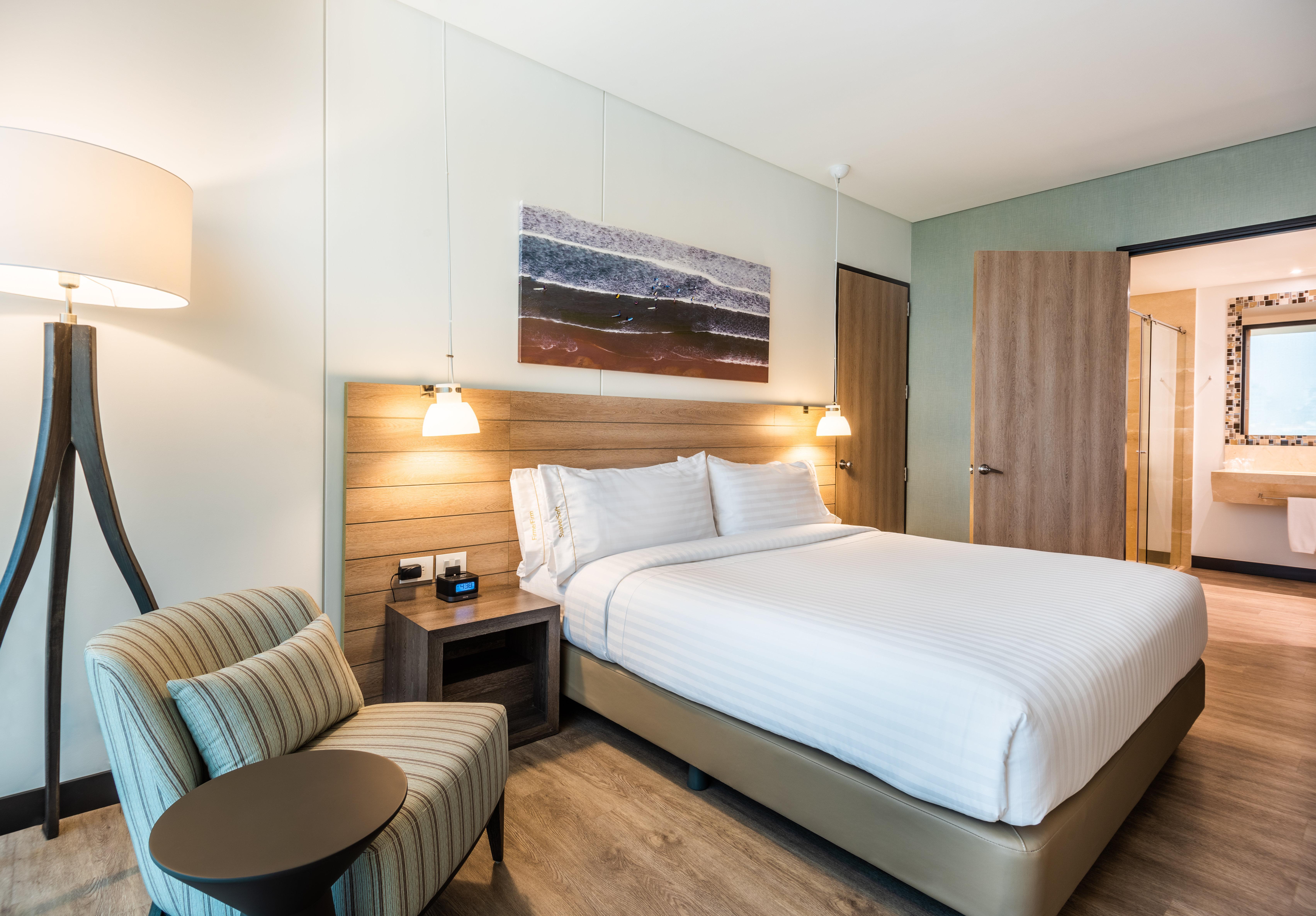 Holiday Inn Express - Barranquilla Buenavista By Ihg Luaran gambar