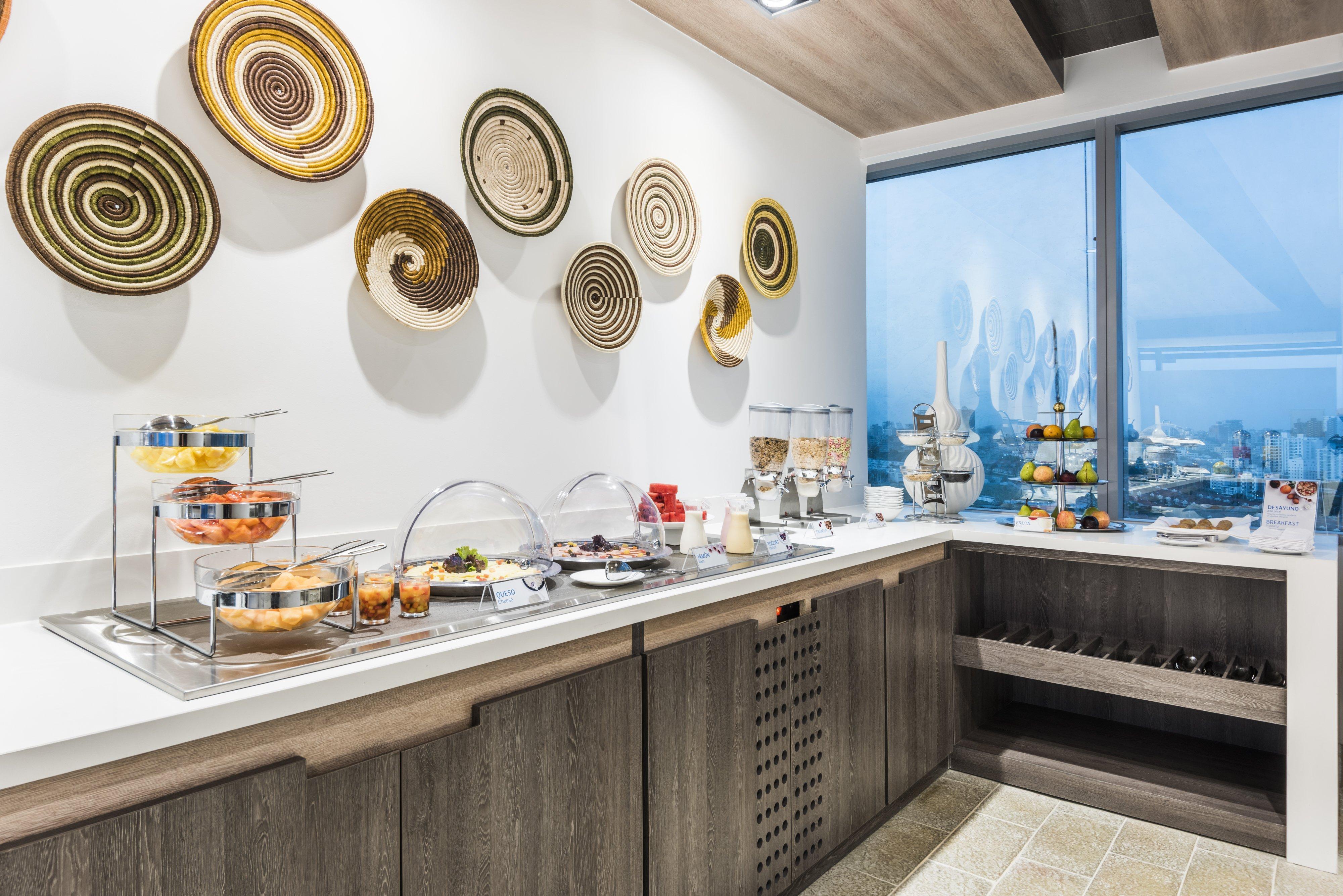 Holiday Inn Express - Barranquilla Buenavista By Ihg Luaran gambar
