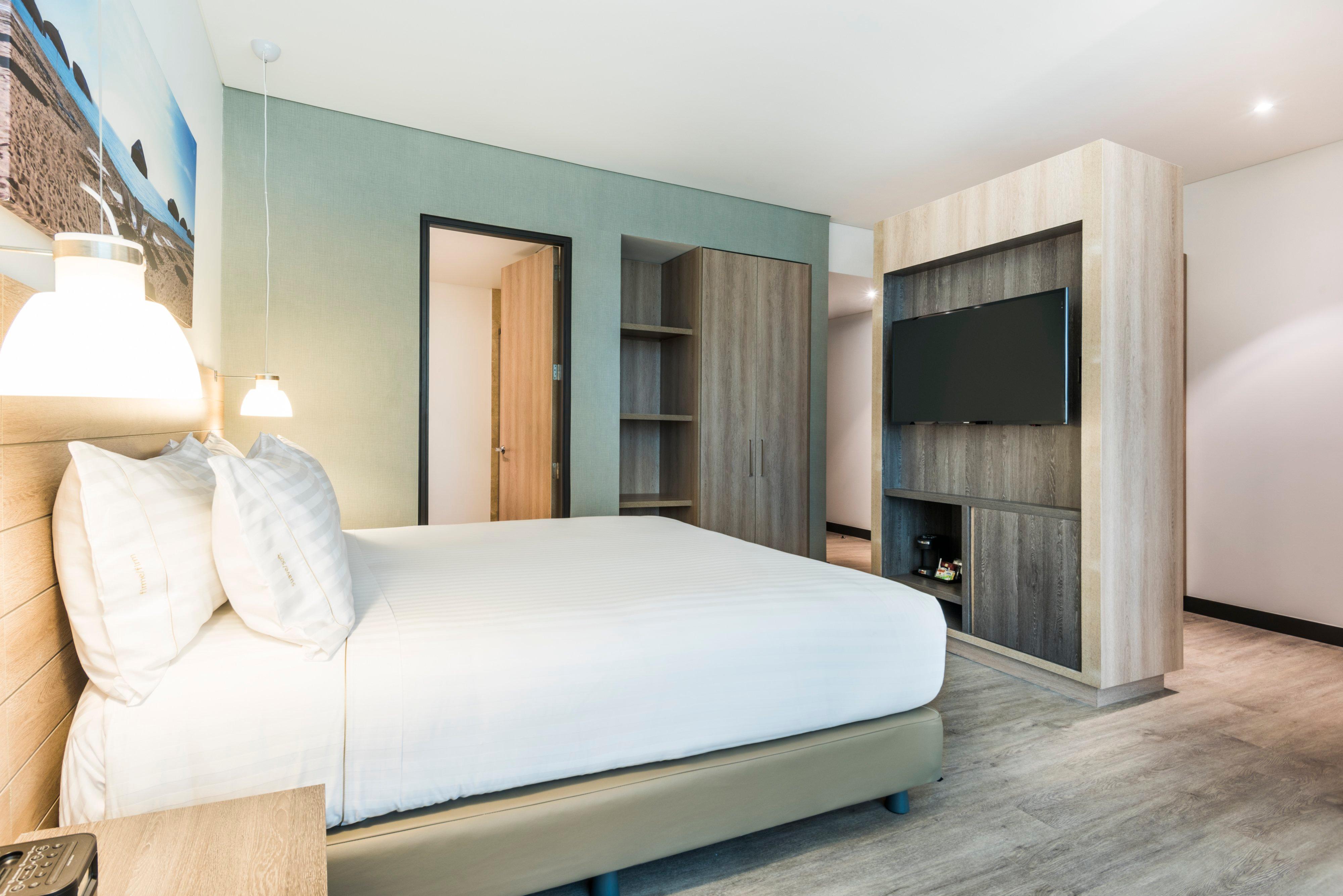 Holiday Inn Express - Barranquilla Buenavista By Ihg Luaran gambar