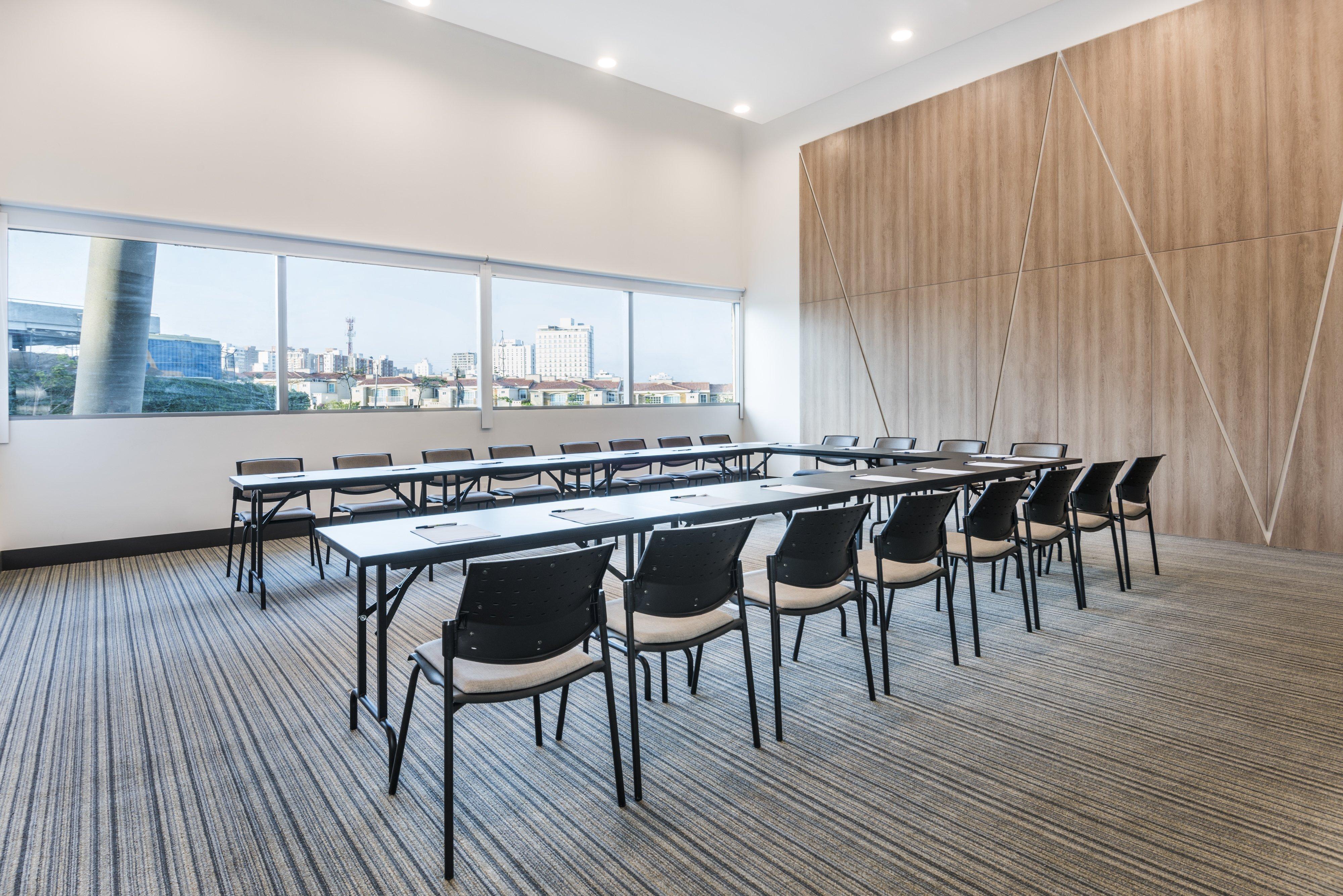 Holiday Inn Express - Barranquilla Buenavista By Ihg Luaran gambar