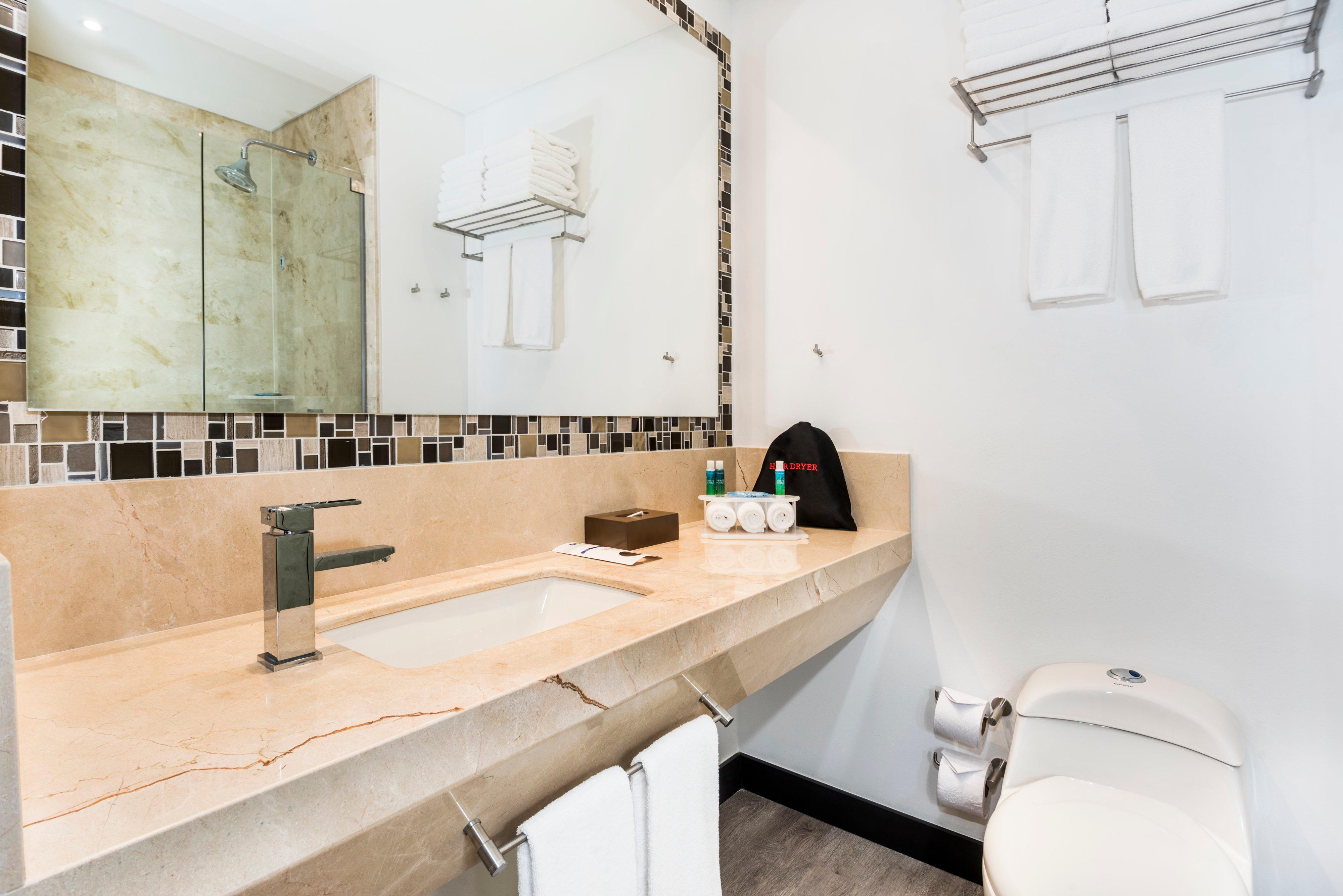 Holiday Inn Express - Barranquilla Buenavista By Ihg Luaran gambar