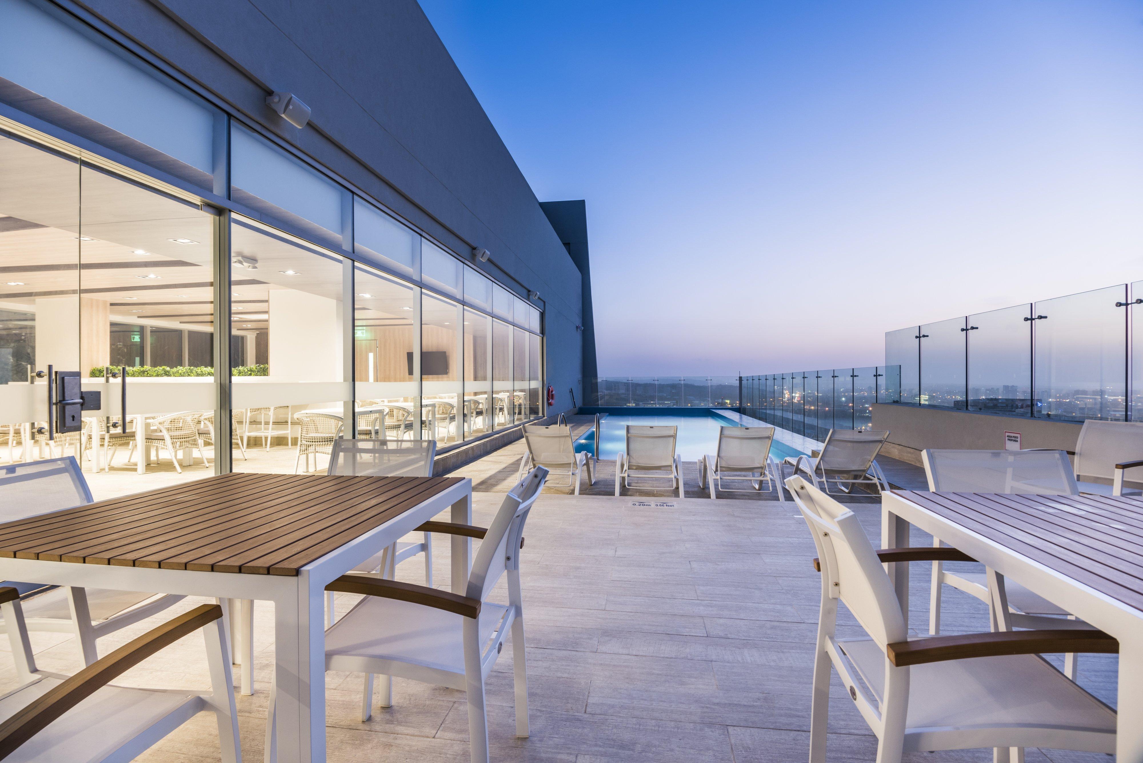 Holiday Inn Express - Barranquilla Buenavista By Ihg Luaran gambar