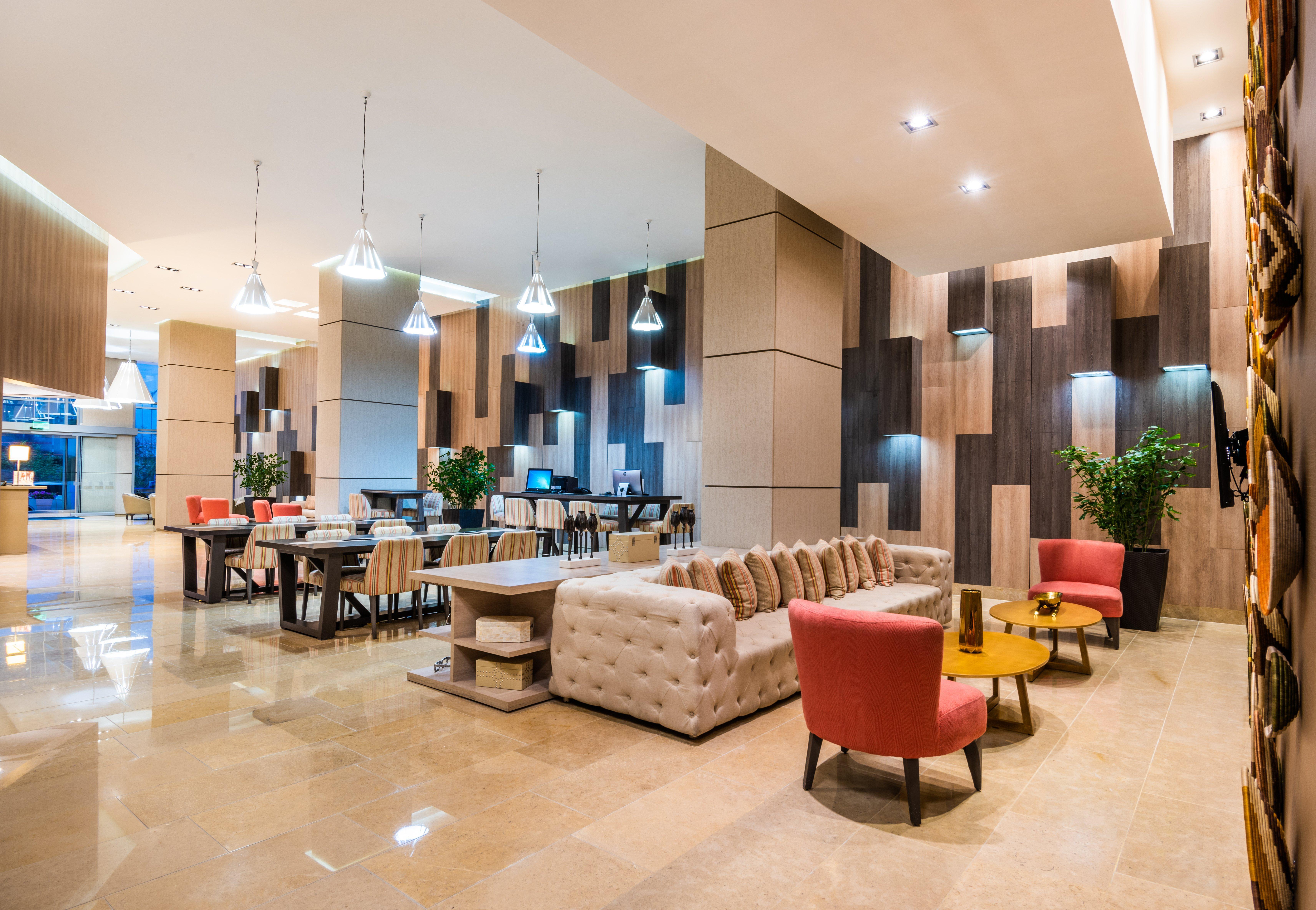 Holiday Inn Express - Barranquilla Buenavista By Ihg Luaran gambar