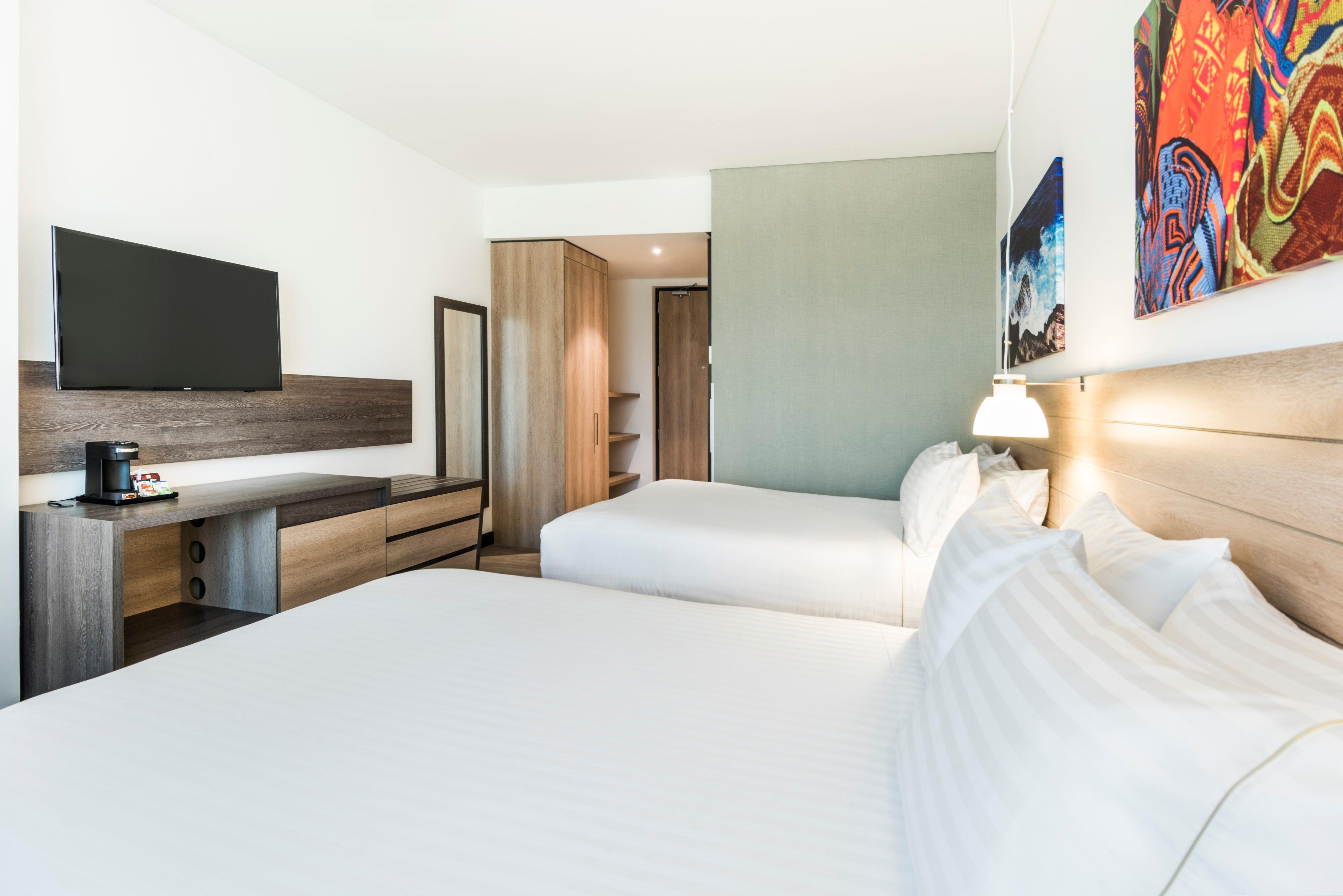 Holiday Inn Express - Barranquilla Buenavista By Ihg Luaran gambar