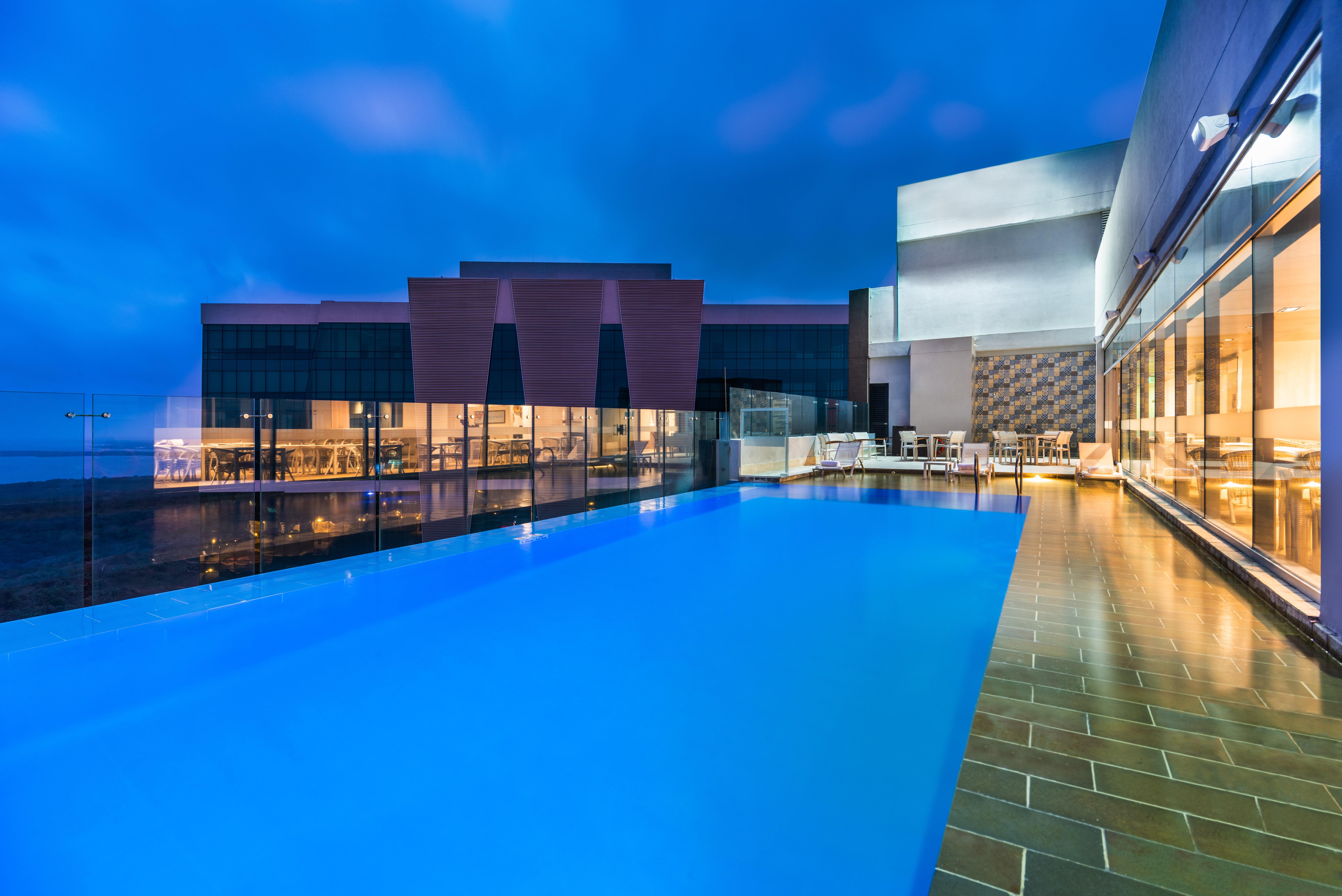Holiday Inn Express - Barranquilla Buenavista By Ihg Luaran gambar