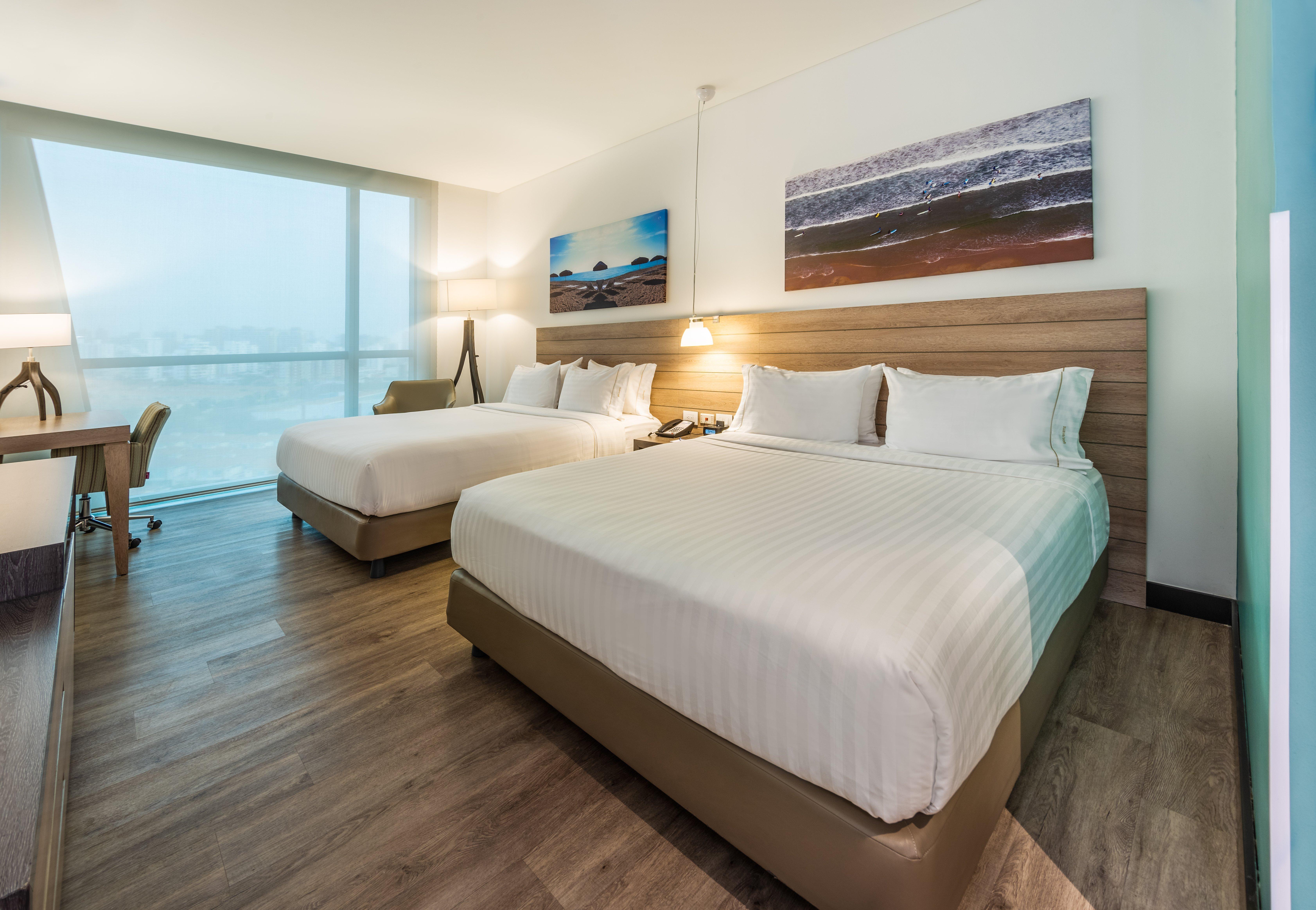 Holiday Inn Express - Barranquilla Buenavista By Ihg Luaran gambar