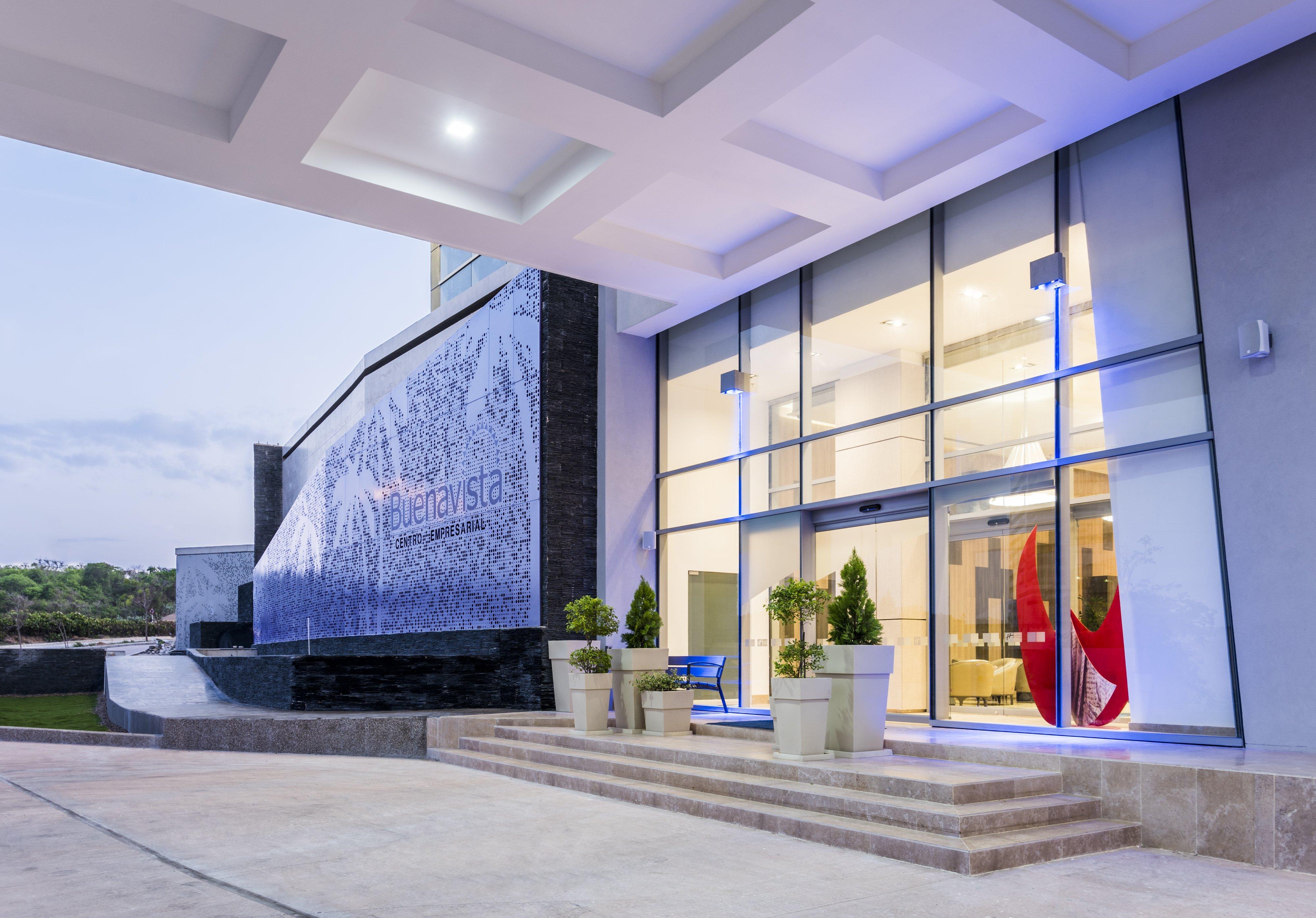 Holiday Inn Express - Barranquilla Buenavista By Ihg Luaran gambar