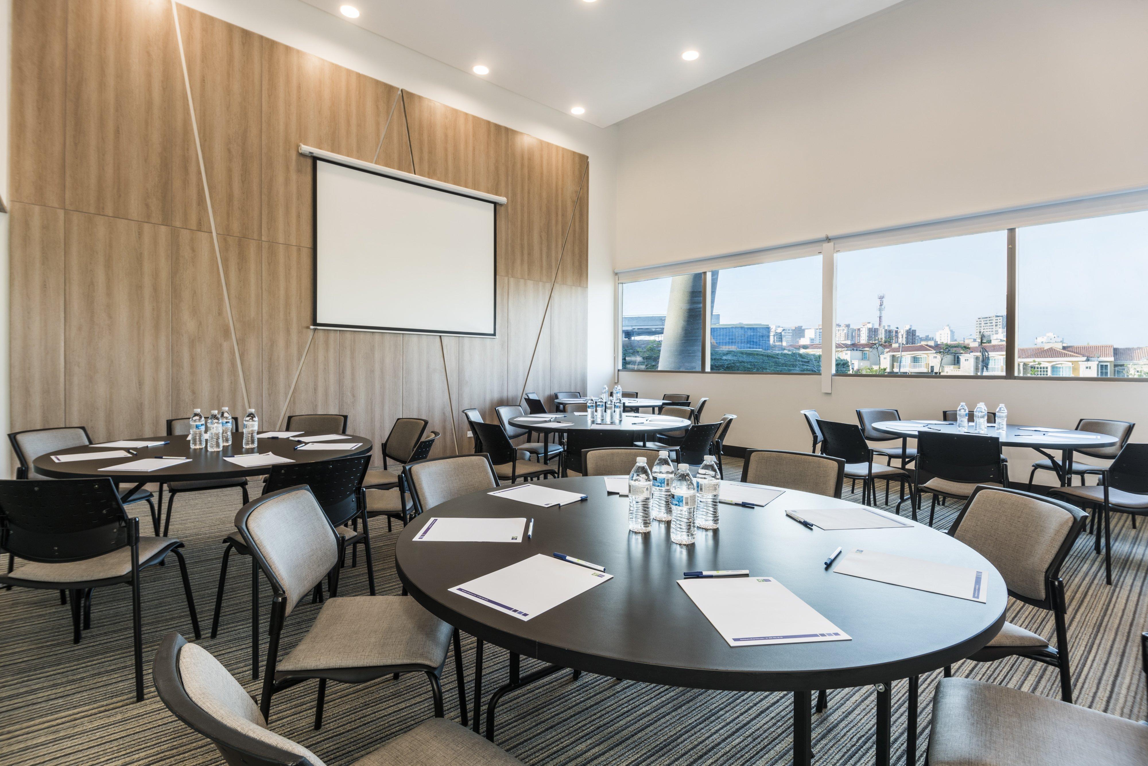 Holiday Inn Express - Barranquilla Buenavista By Ihg Luaran gambar