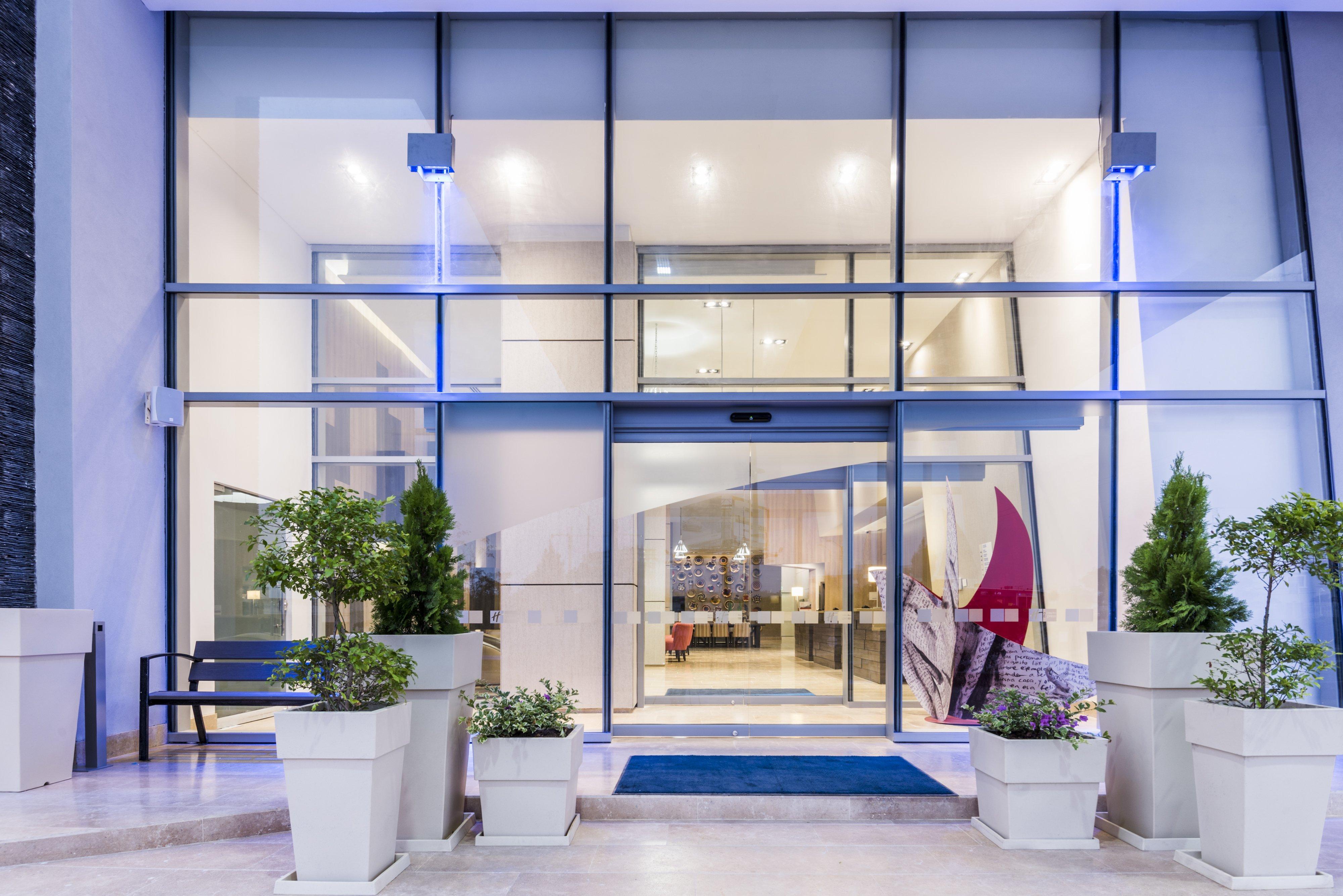 Holiday Inn Express - Barranquilla Buenavista By Ihg Luaran gambar