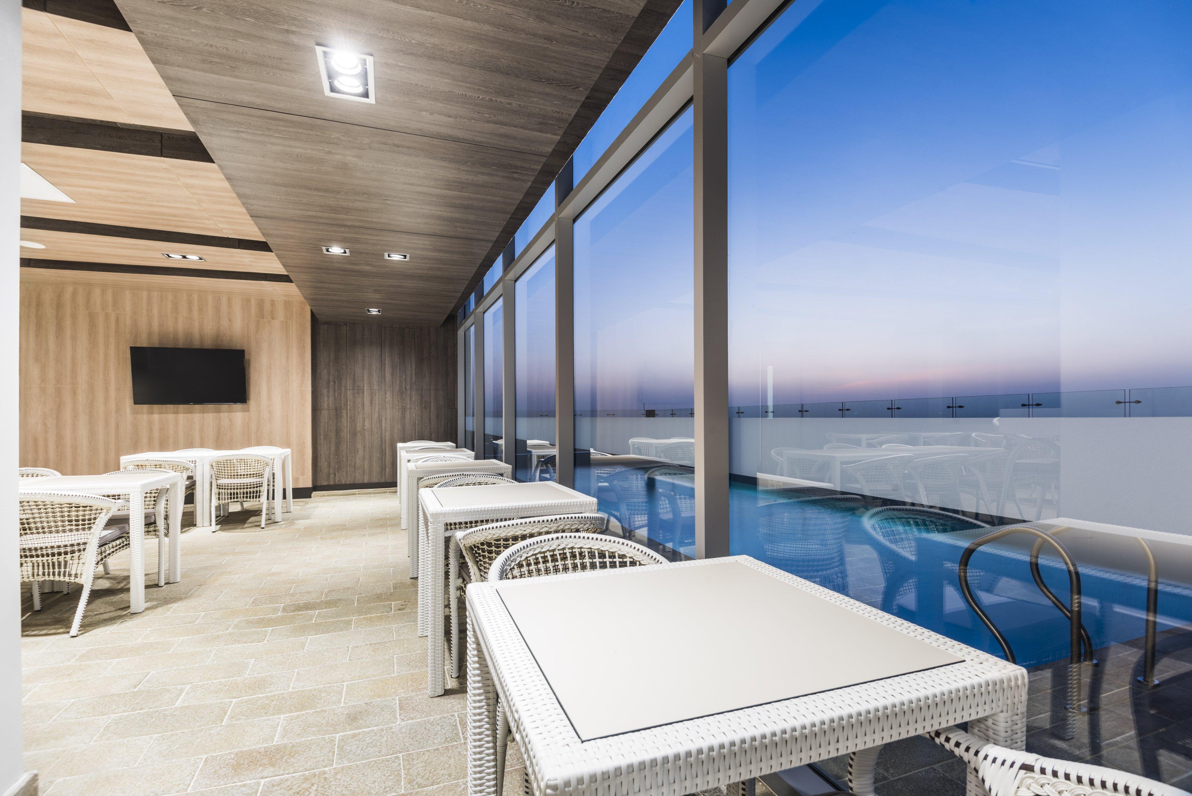 Holiday Inn Express - Barranquilla Buenavista By Ihg Luaran gambar