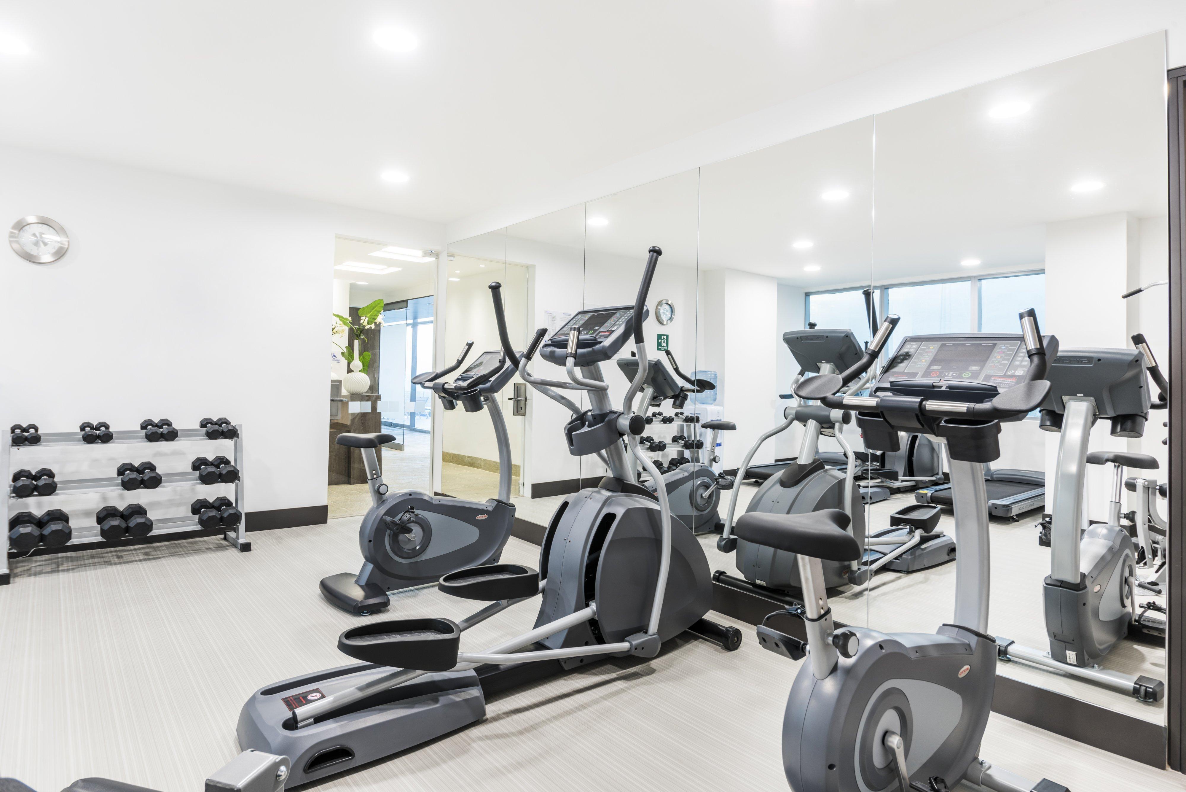 Holiday Inn Express - Barranquilla Buenavista By Ihg Luaran gambar