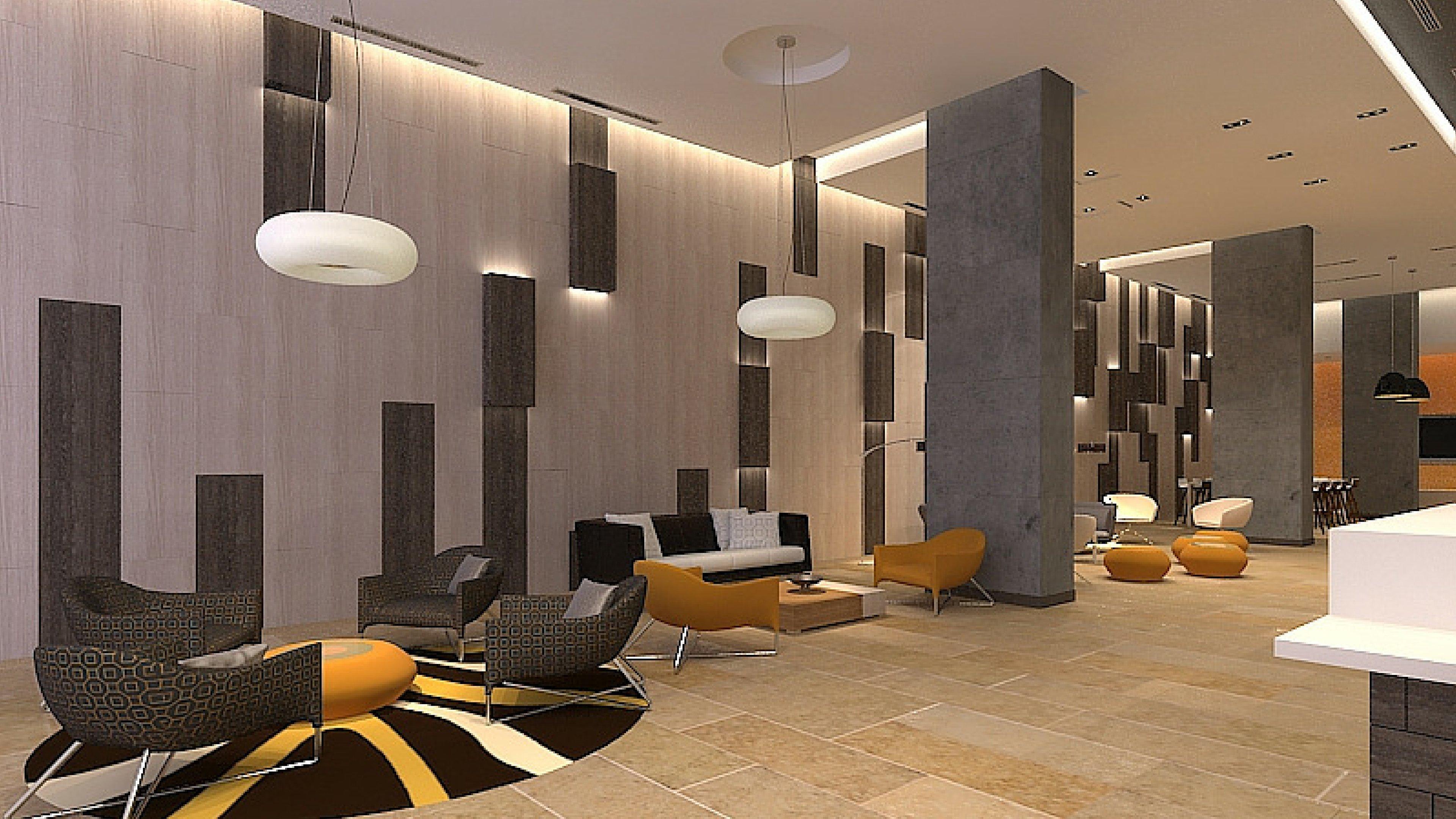 Holiday Inn Express - Barranquilla Buenavista By Ihg Luaran gambar