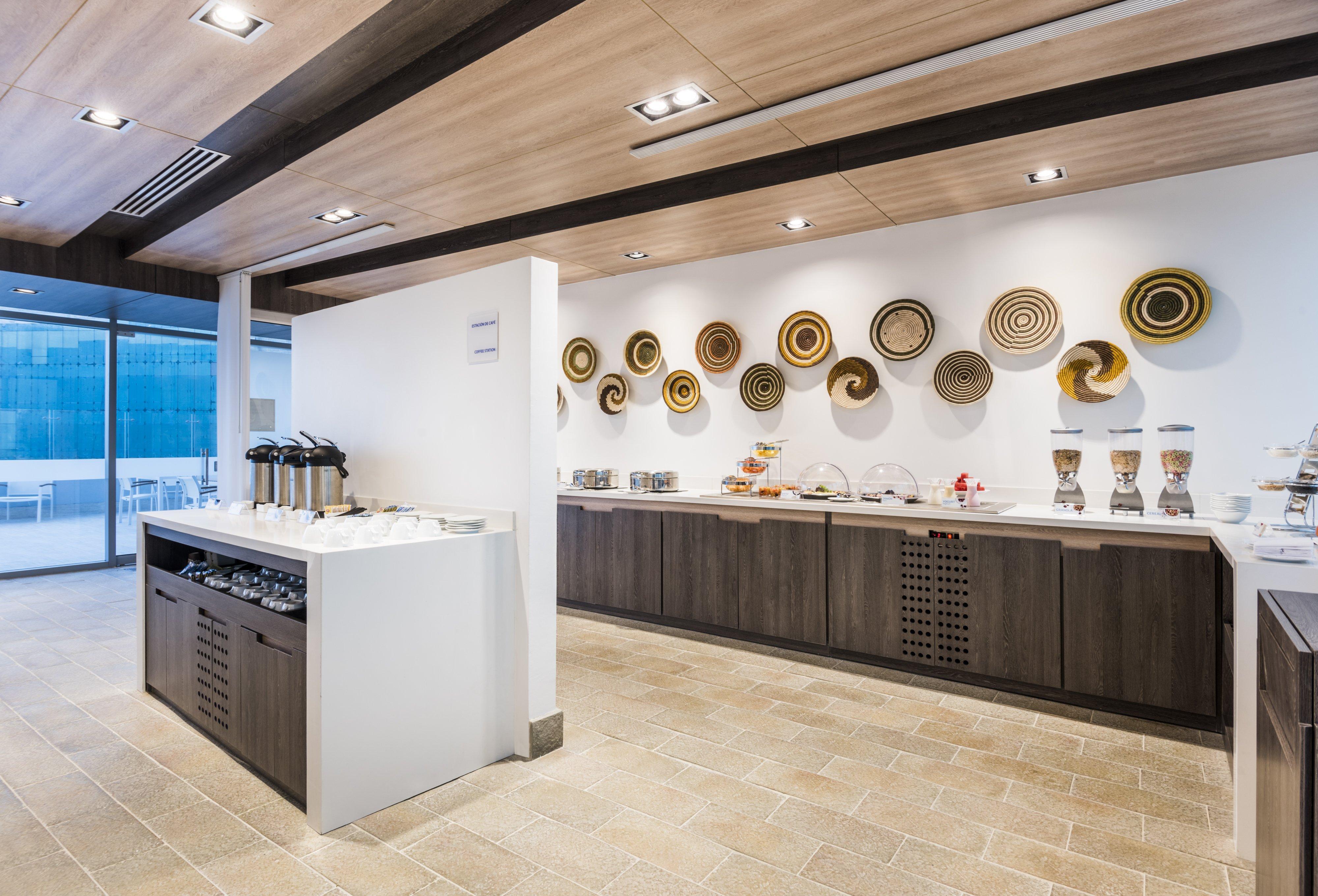 Holiday Inn Express - Barranquilla Buenavista By Ihg Luaran gambar