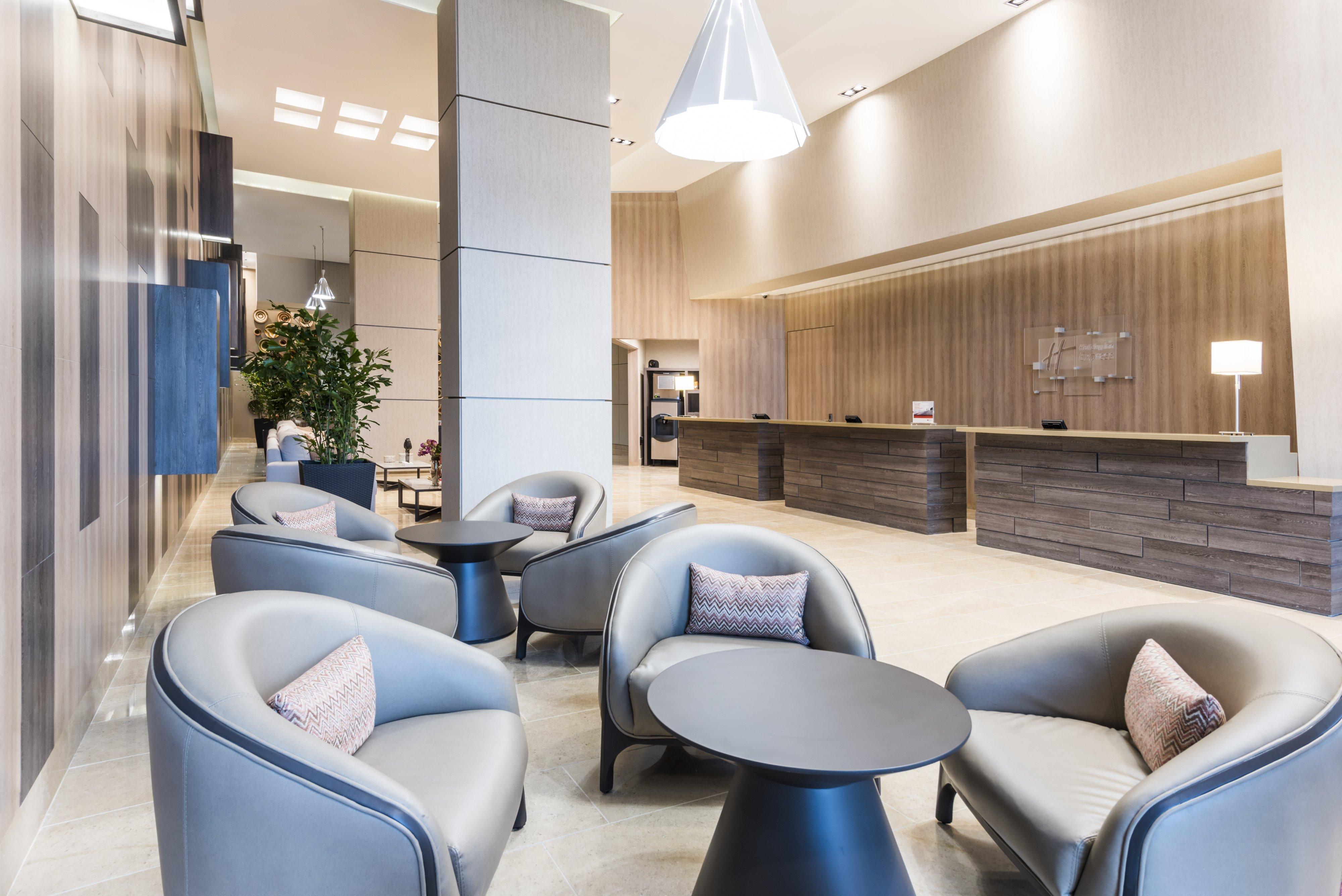 Holiday Inn Express - Barranquilla Buenavista By Ihg Luaran gambar