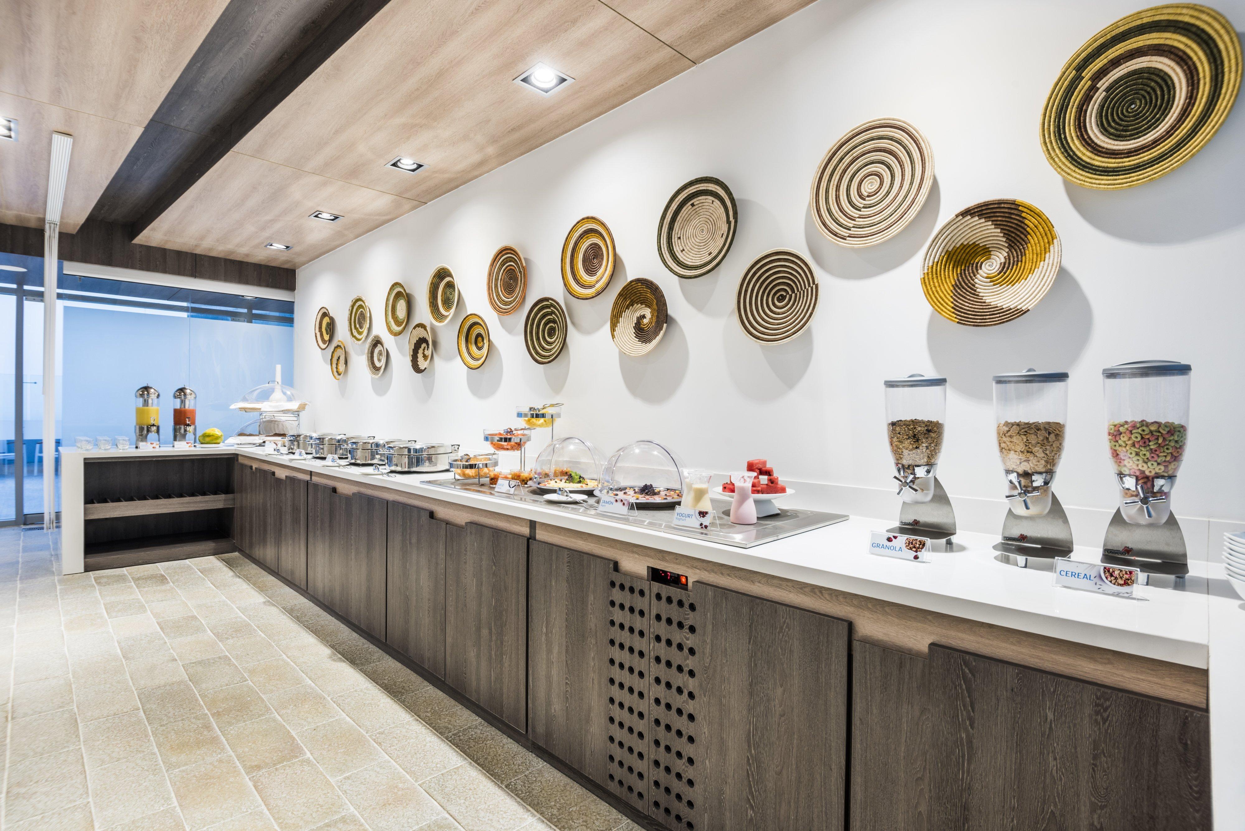 Holiday Inn Express - Barranquilla Buenavista By Ihg Luaran gambar