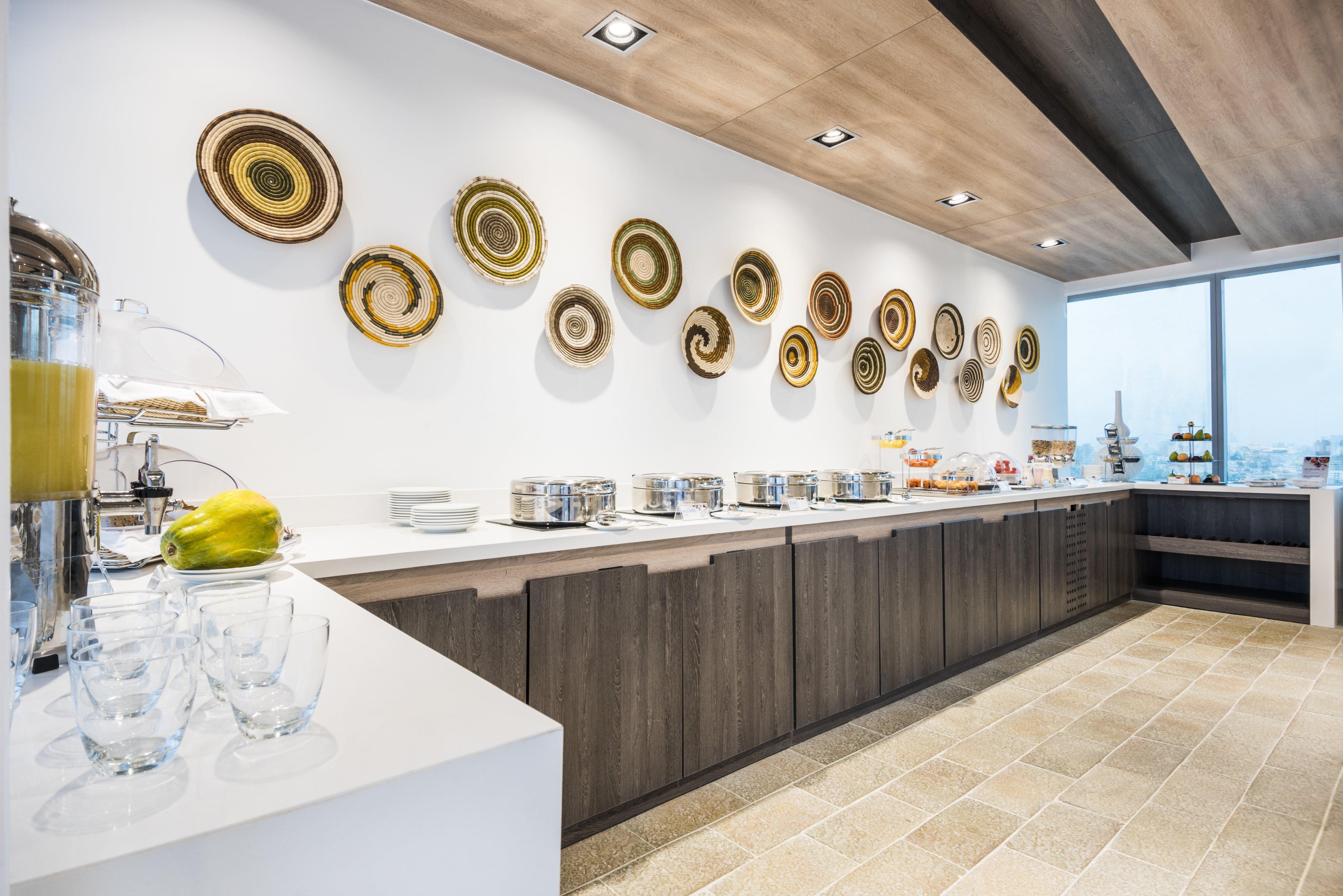 Holiday Inn Express - Barranquilla Buenavista By Ihg Luaran gambar