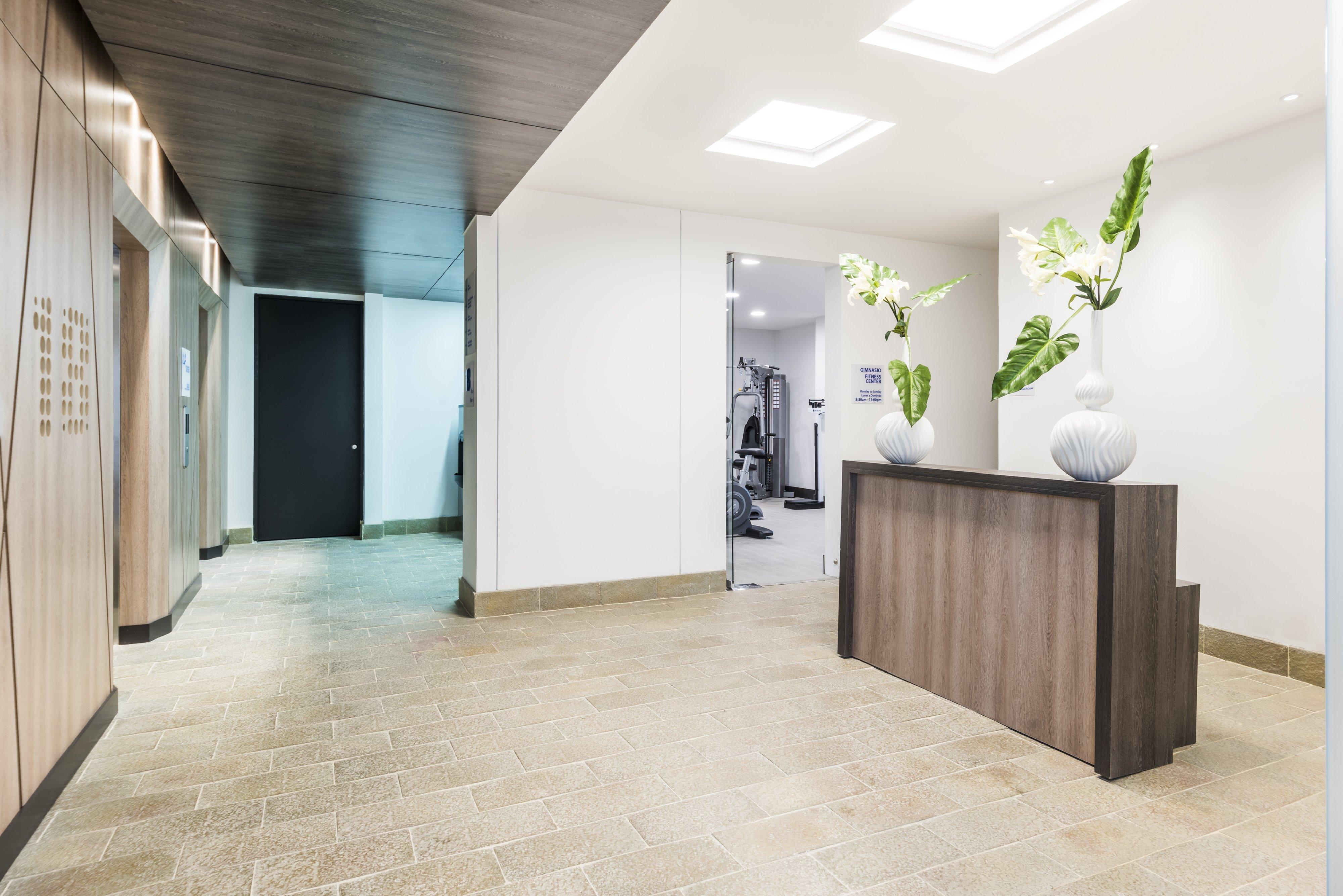 Holiday Inn Express - Barranquilla Buenavista By Ihg Luaran gambar