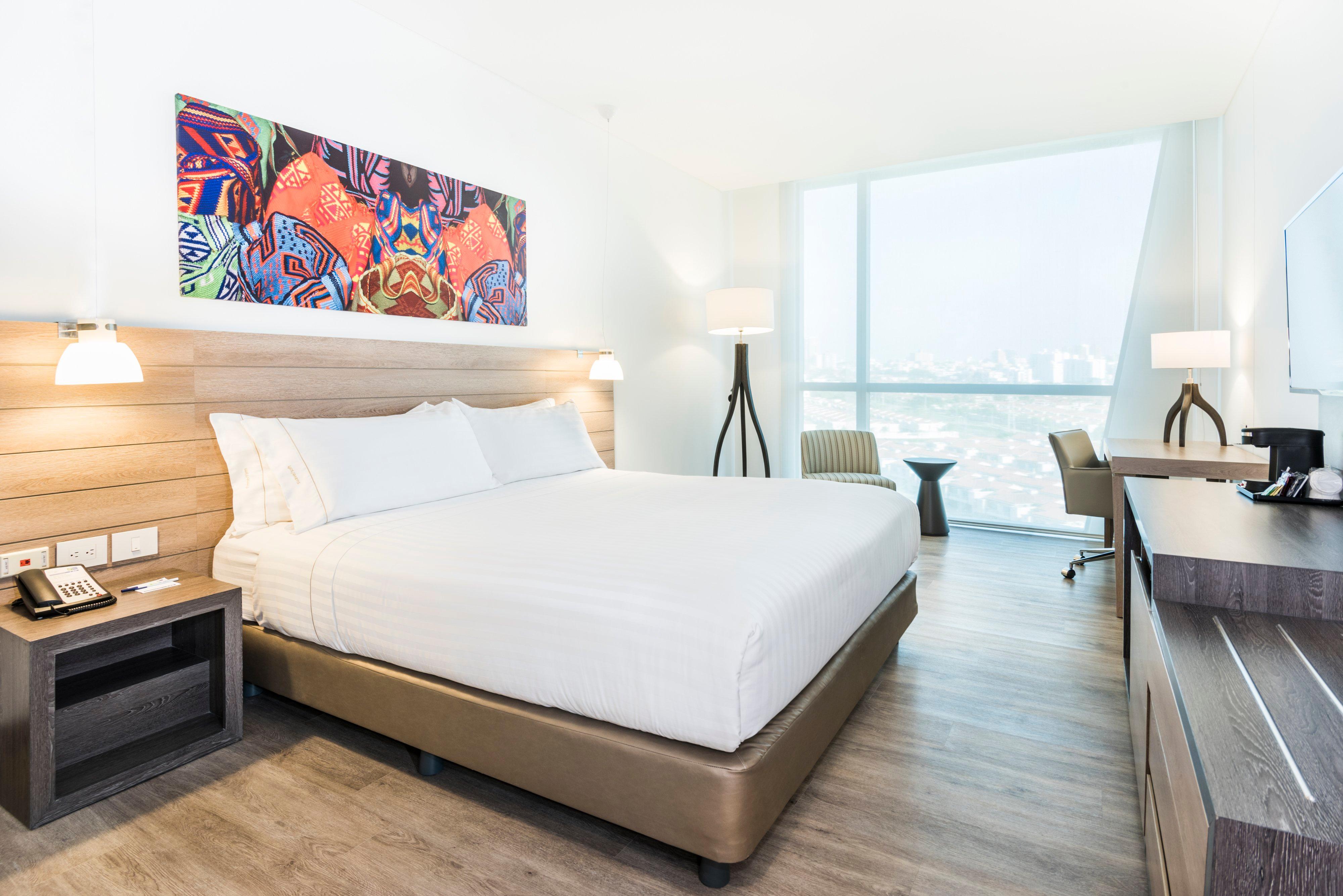 Holiday Inn Express - Barranquilla Buenavista By Ihg Luaran gambar