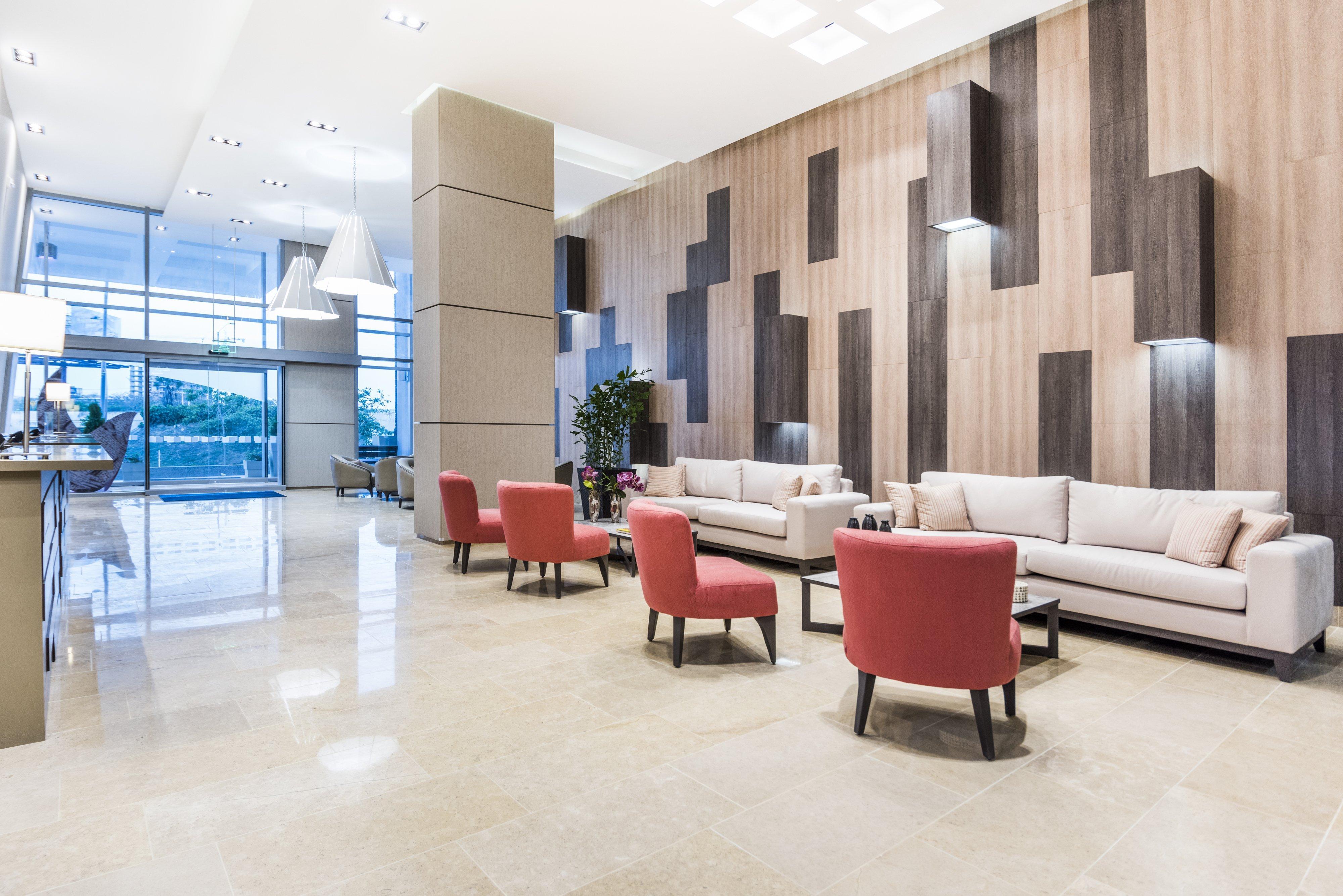 Holiday Inn Express - Barranquilla Buenavista By Ihg Luaran gambar