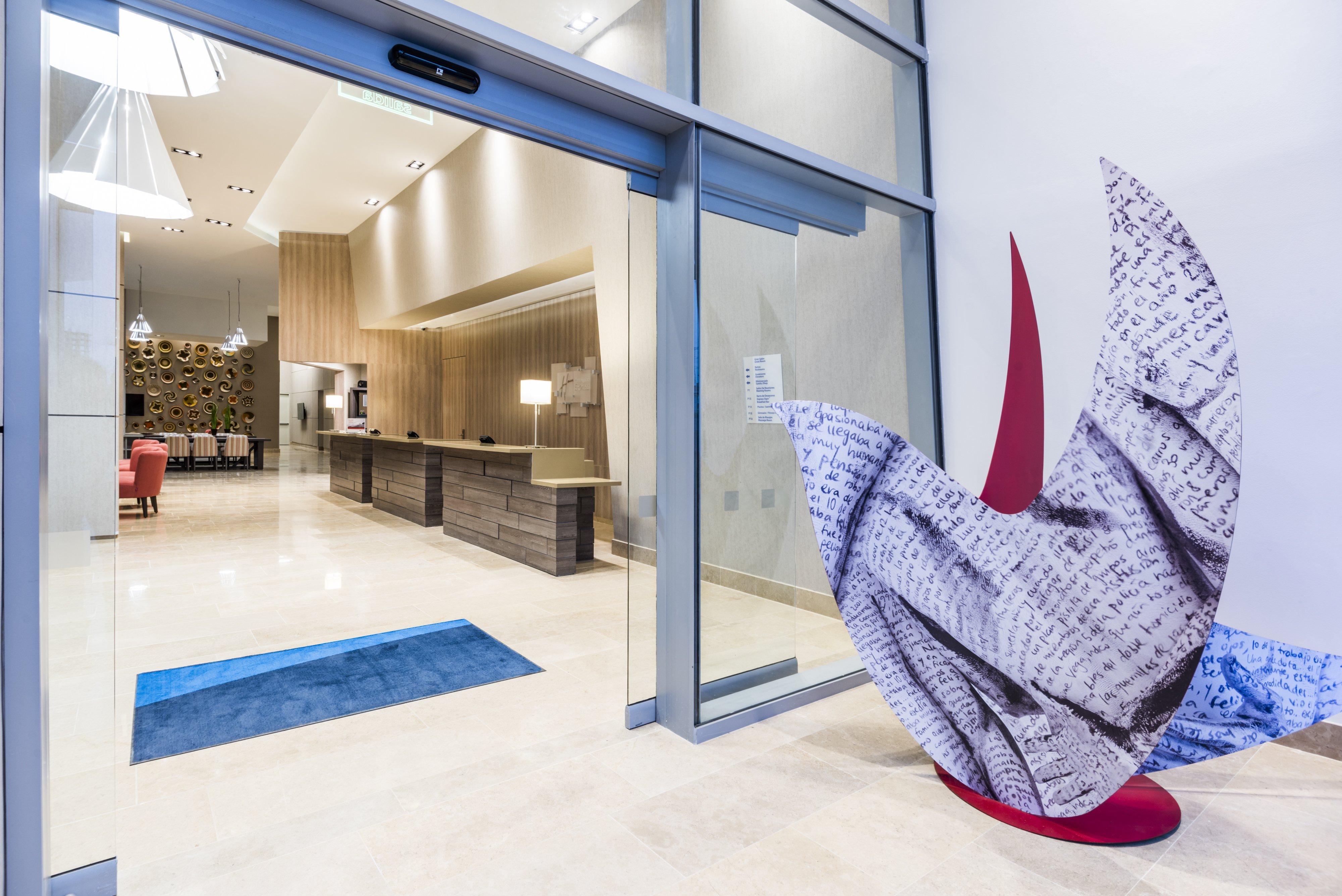 Holiday Inn Express - Barranquilla Buenavista By Ihg Luaran gambar