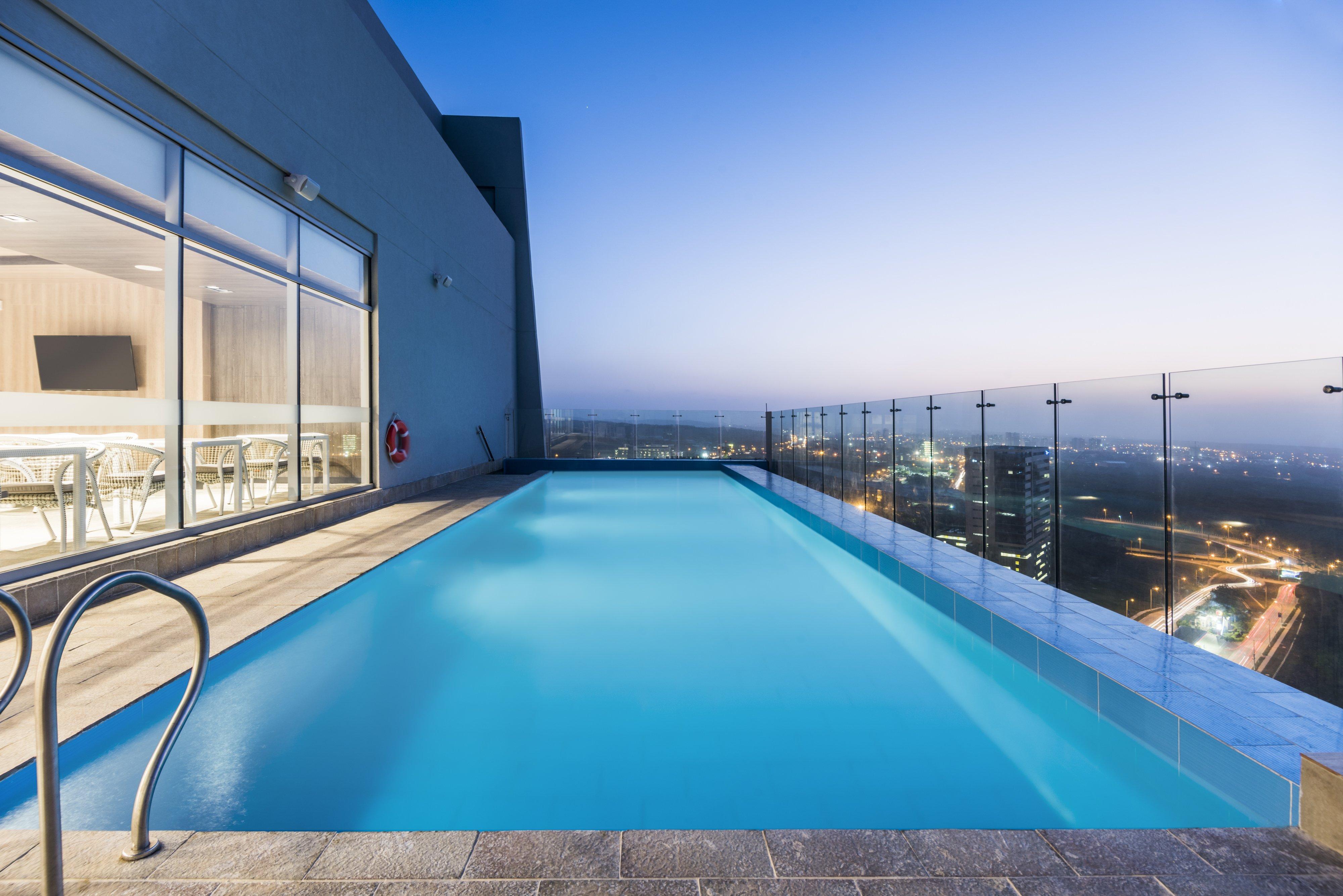 Holiday Inn Express - Barranquilla Buenavista By Ihg Luaran gambar