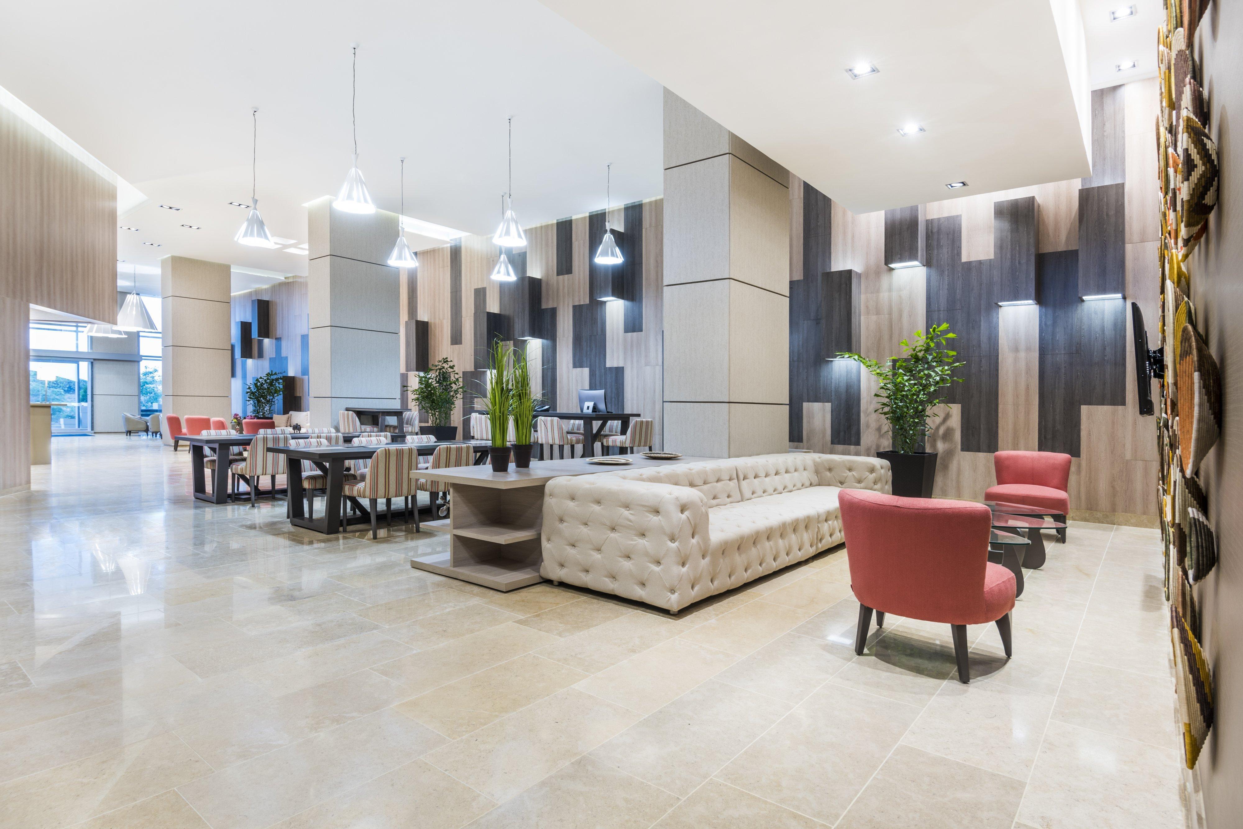 Holiday Inn Express - Barranquilla Buenavista By Ihg Luaran gambar