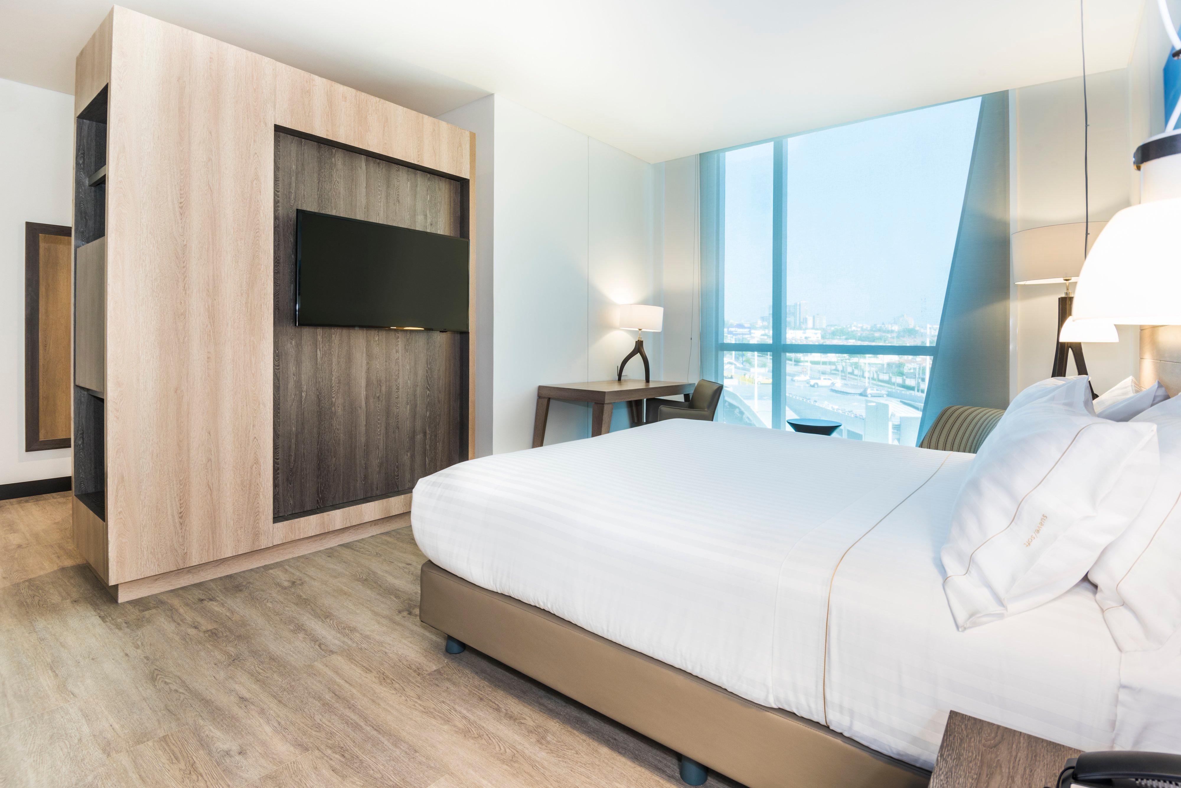 Holiday Inn Express - Barranquilla Buenavista By Ihg Luaran gambar