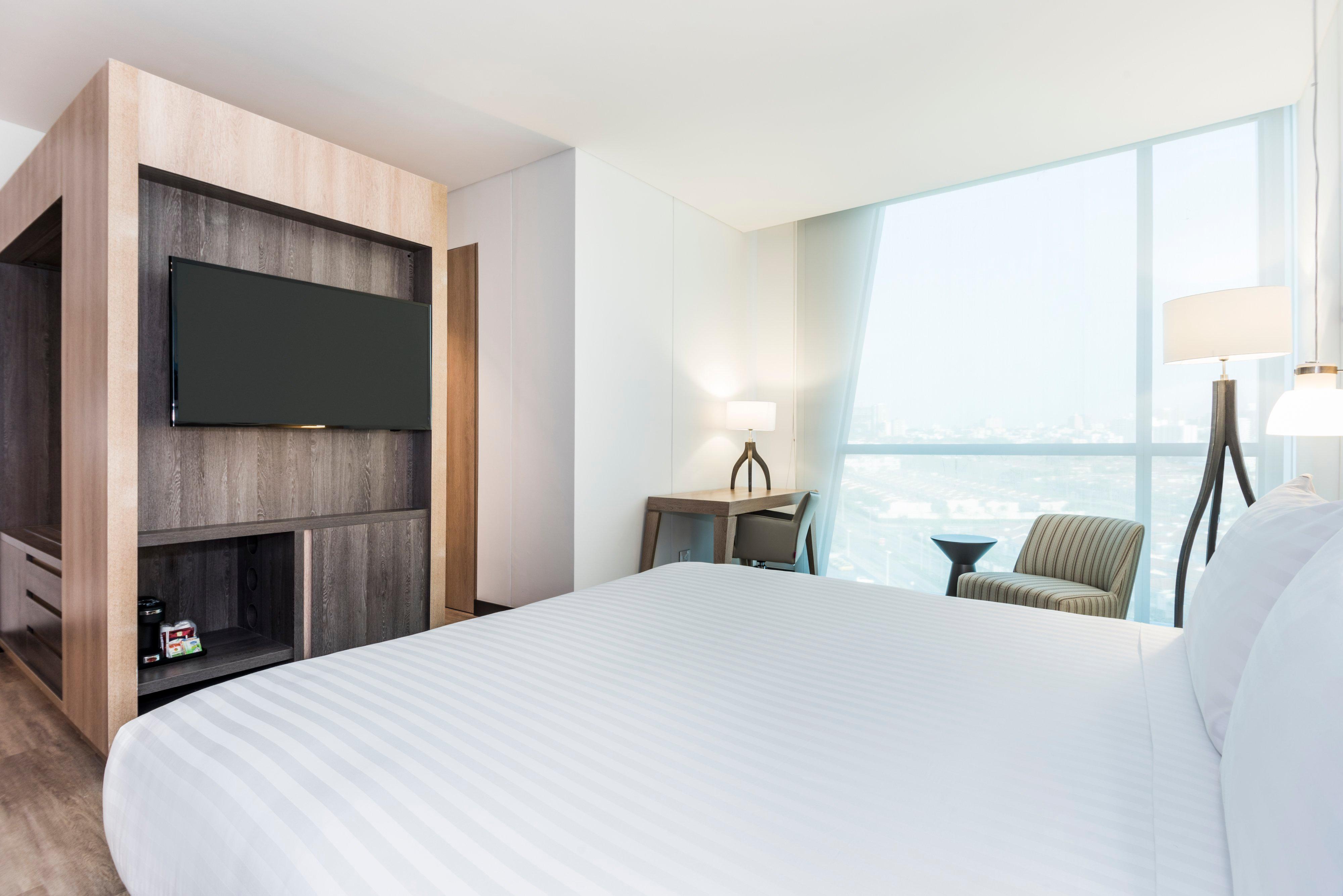 Holiday Inn Express - Barranquilla Buenavista By Ihg Luaran gambar