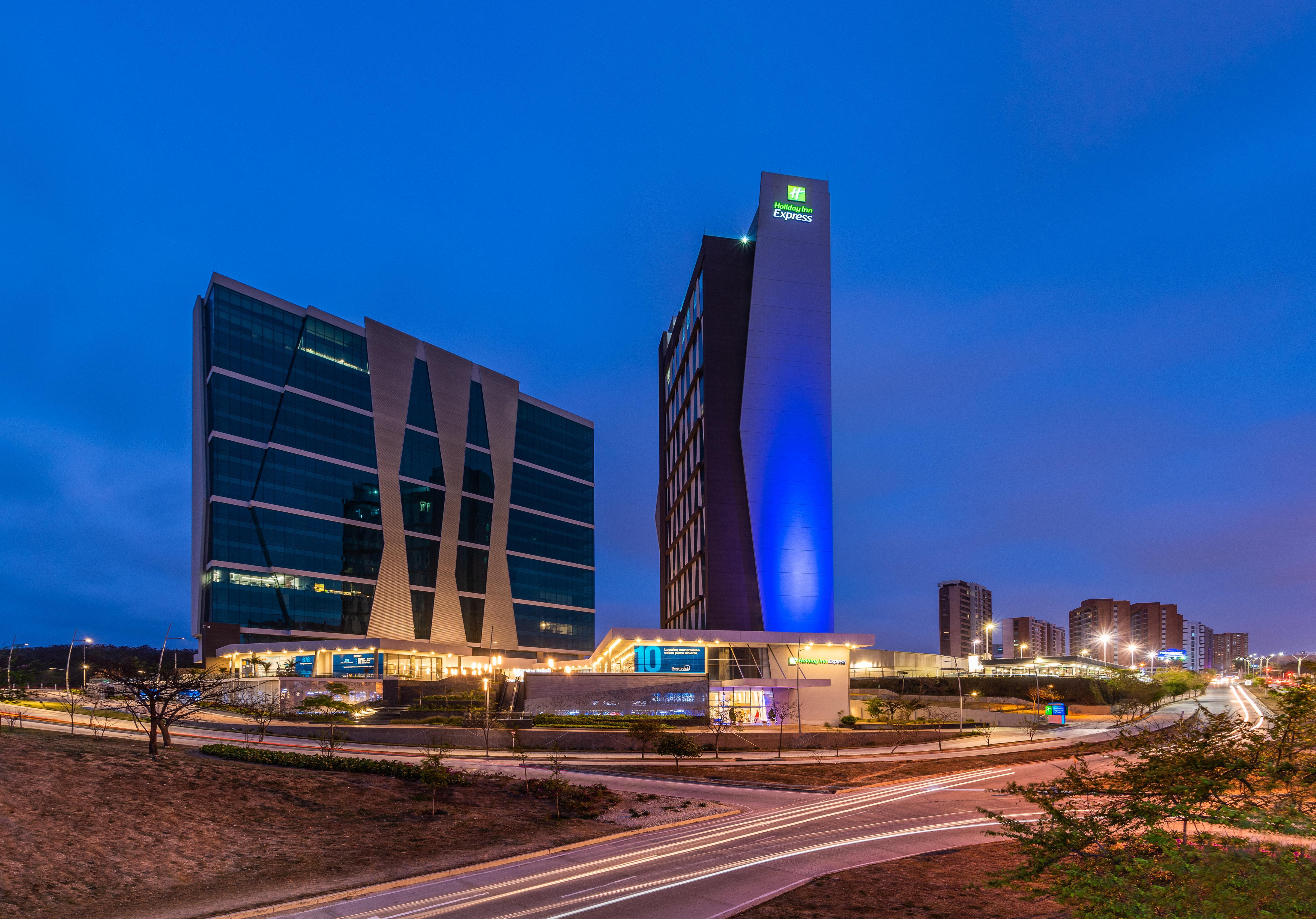 Holiday Inn Express - Barranquilla Buenavista By Ihg Luaran gambar