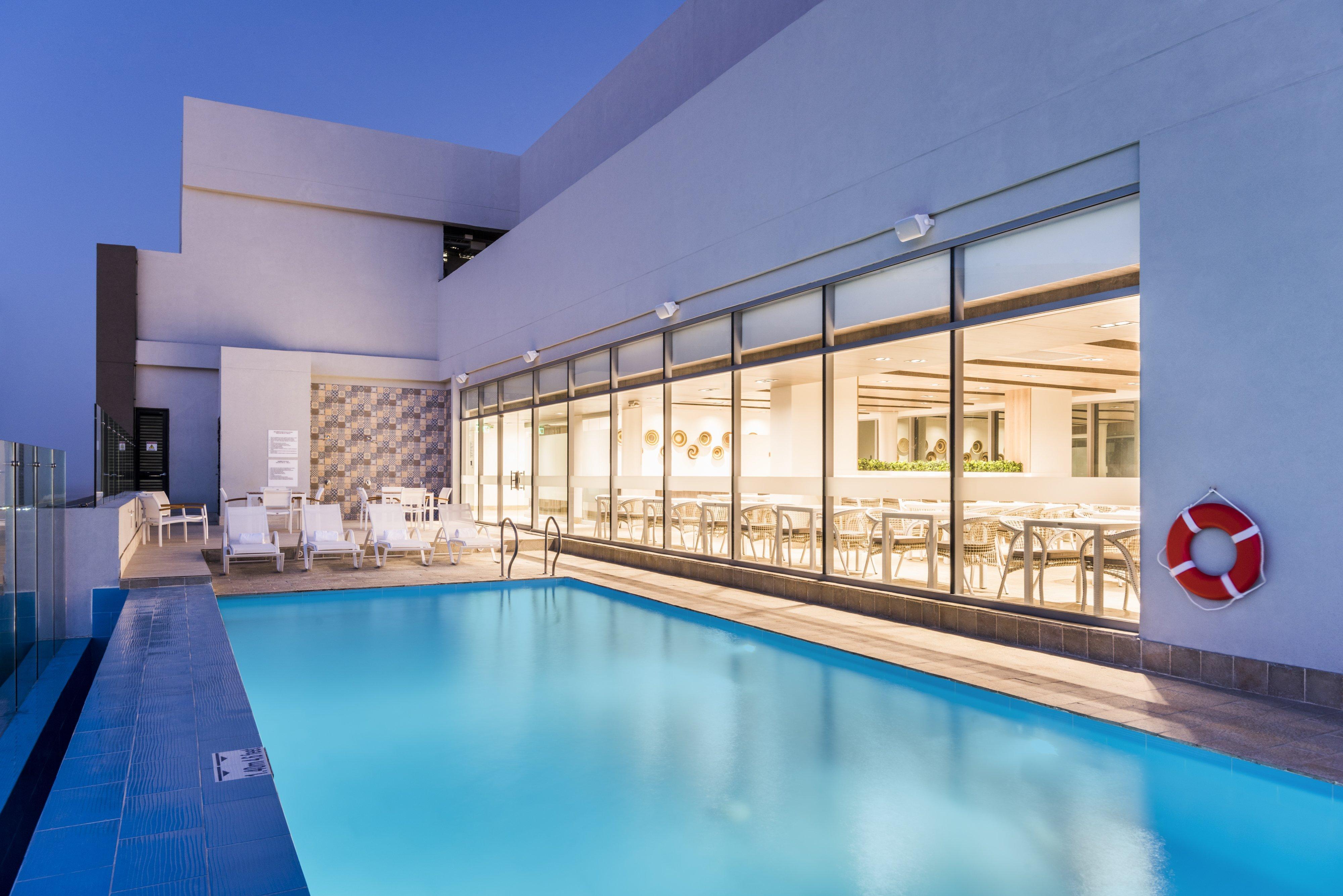 Holiday Inn Express - Barranquilla Buenavista By Ihg Luaran gambar
