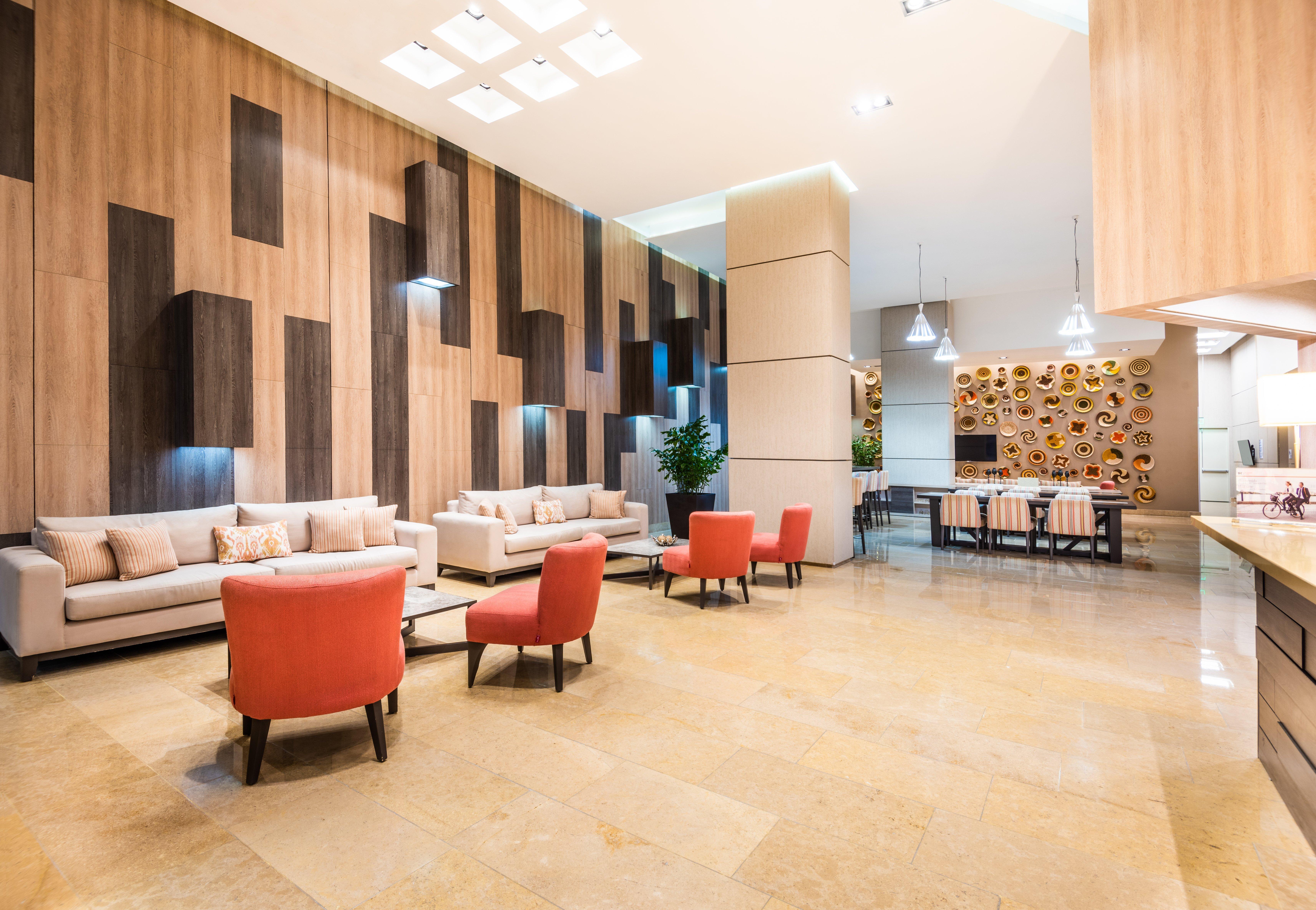 Holiday Inn Express - Barranquilla Buenavista By Ihg Luaran gambar