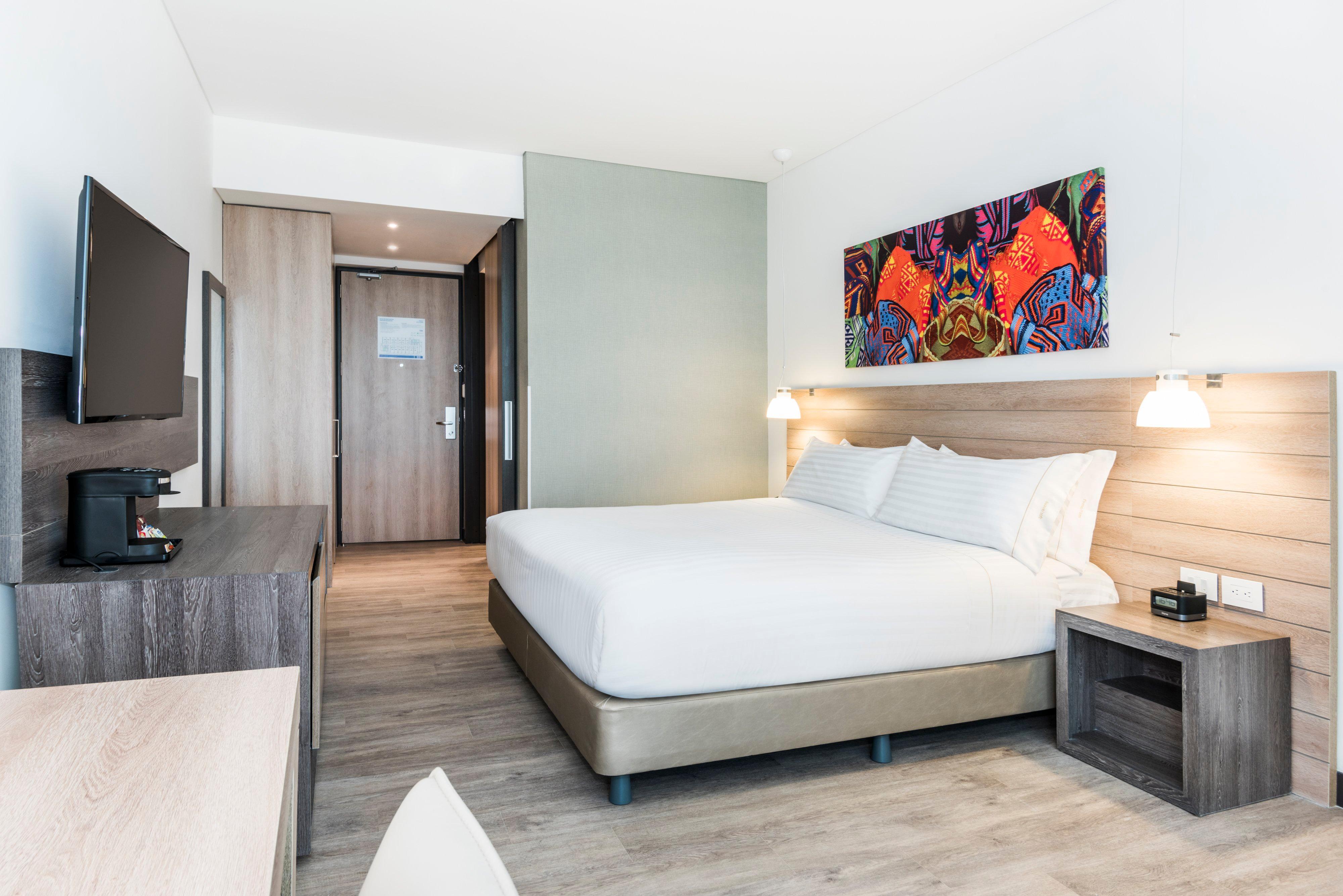 Holiday Inn Express - Barranquilla Buenavista By Ihg Luaran gambar