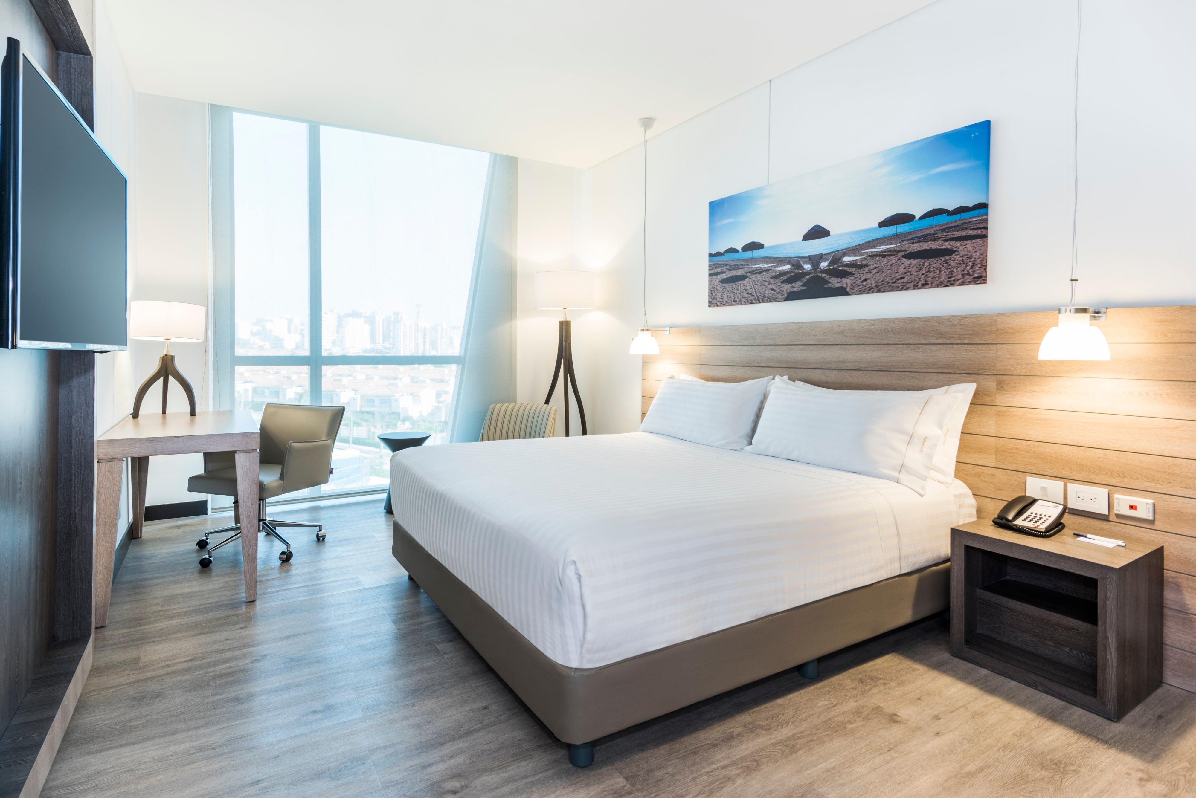 Holiday Inn Express - Barranquilla Buenavista By Ihg Luaran gambar