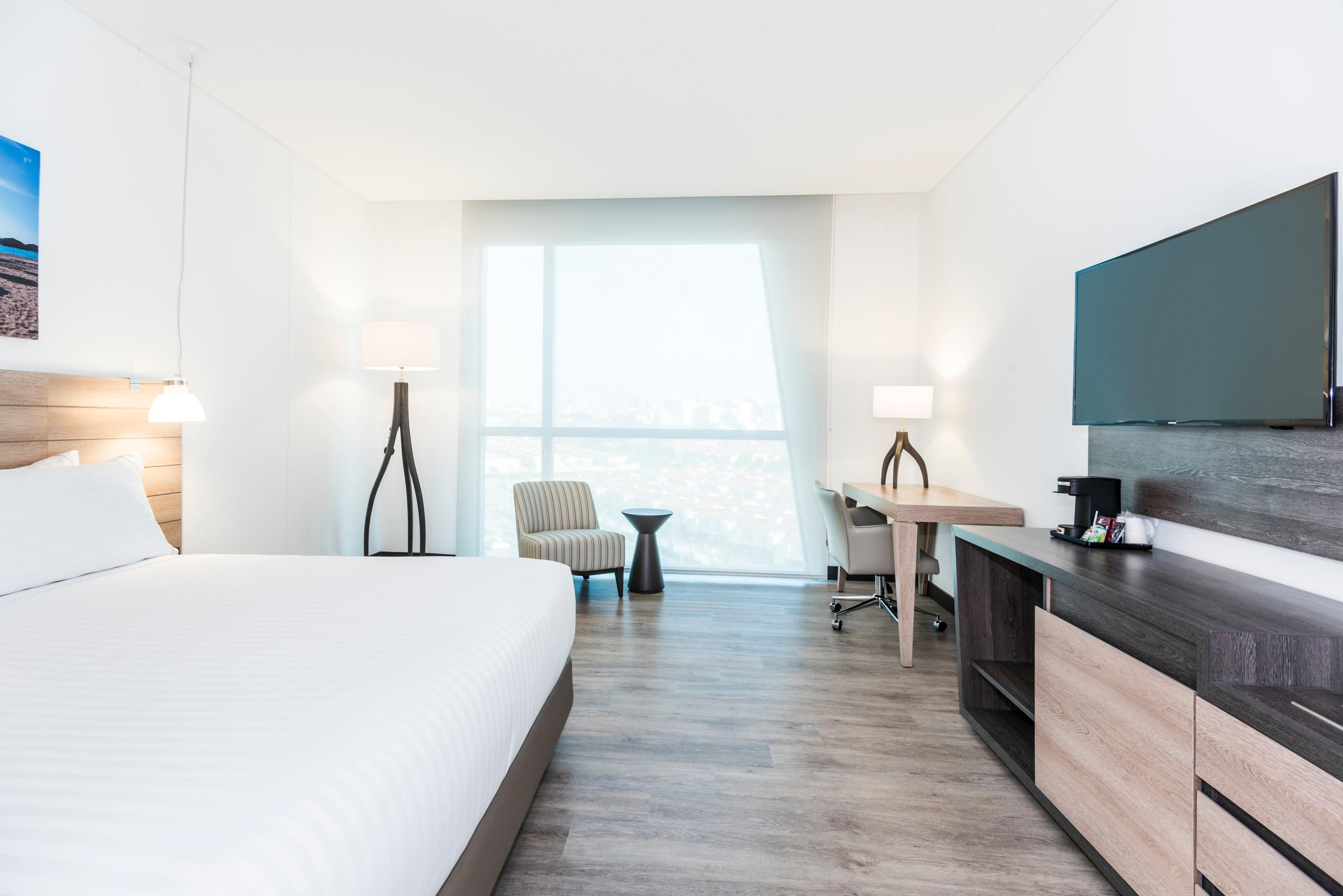 Holiday Inn Express - Barranquilla Buenavista By Ihg Luaran gambar