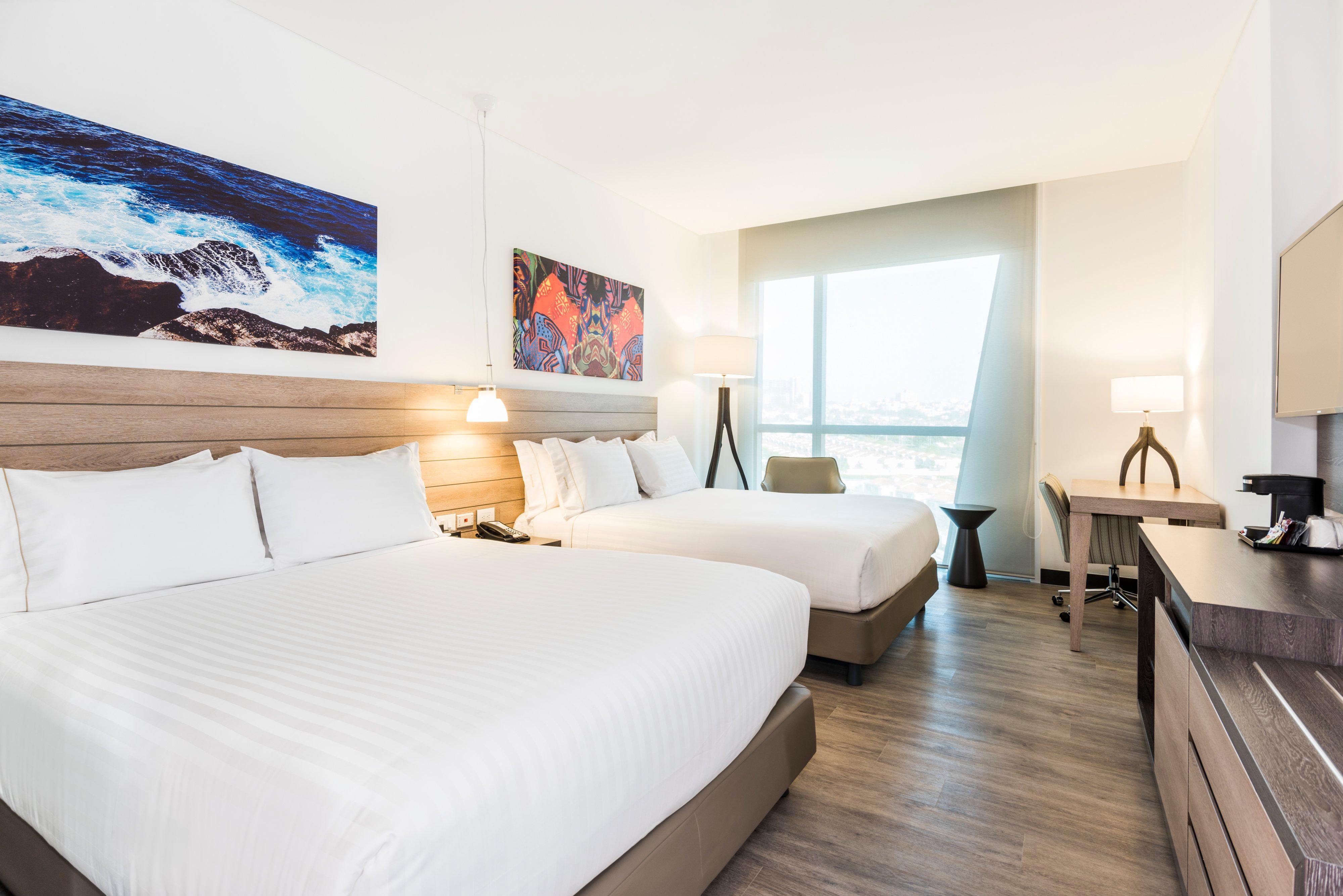 Holiday Inn Express - Barranquilla Buenavista, An Ihg Hotel Luaran gambar