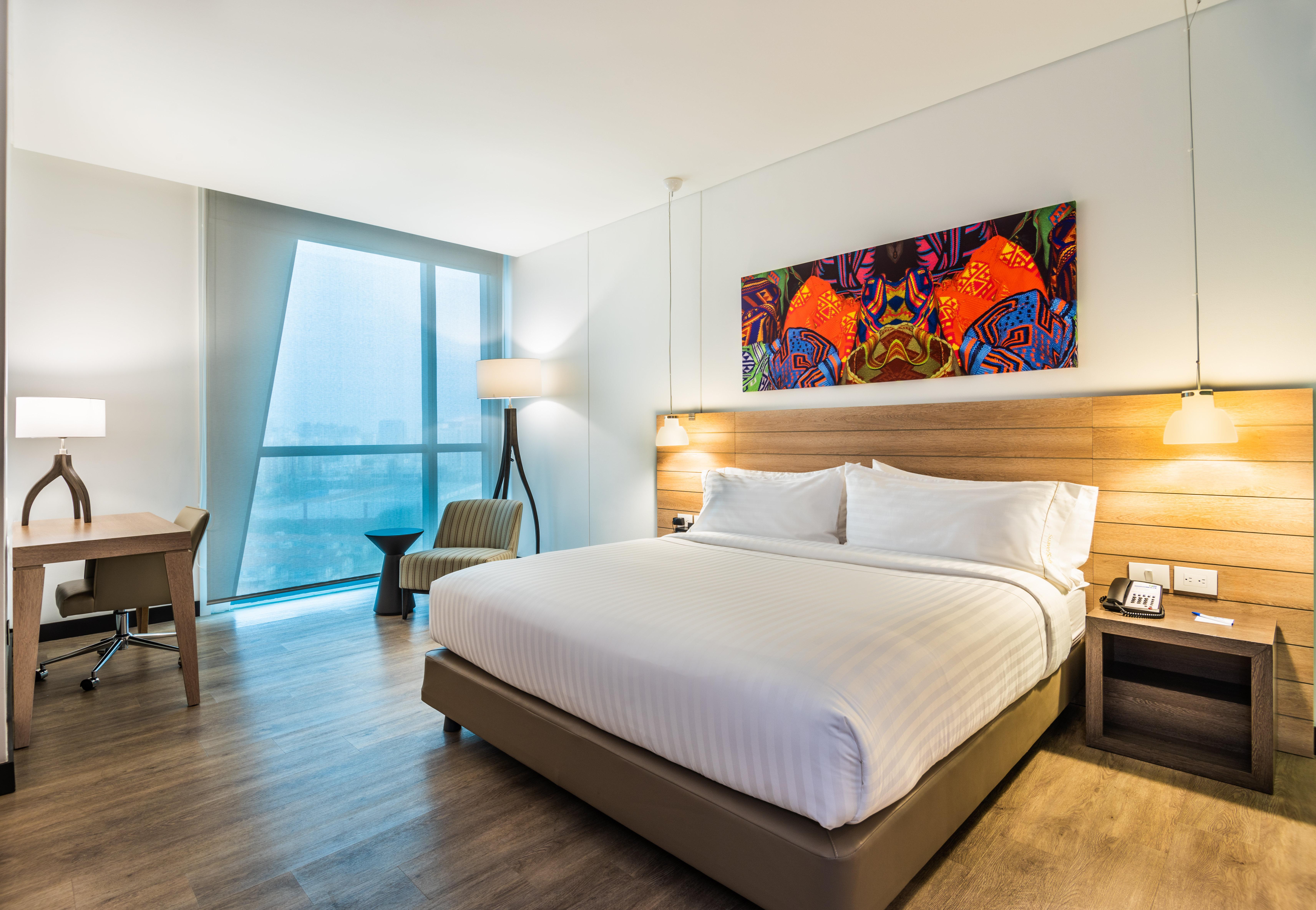 Holiday Inn Express - Barranquilla Buenavista By Ihg Luaran gambar