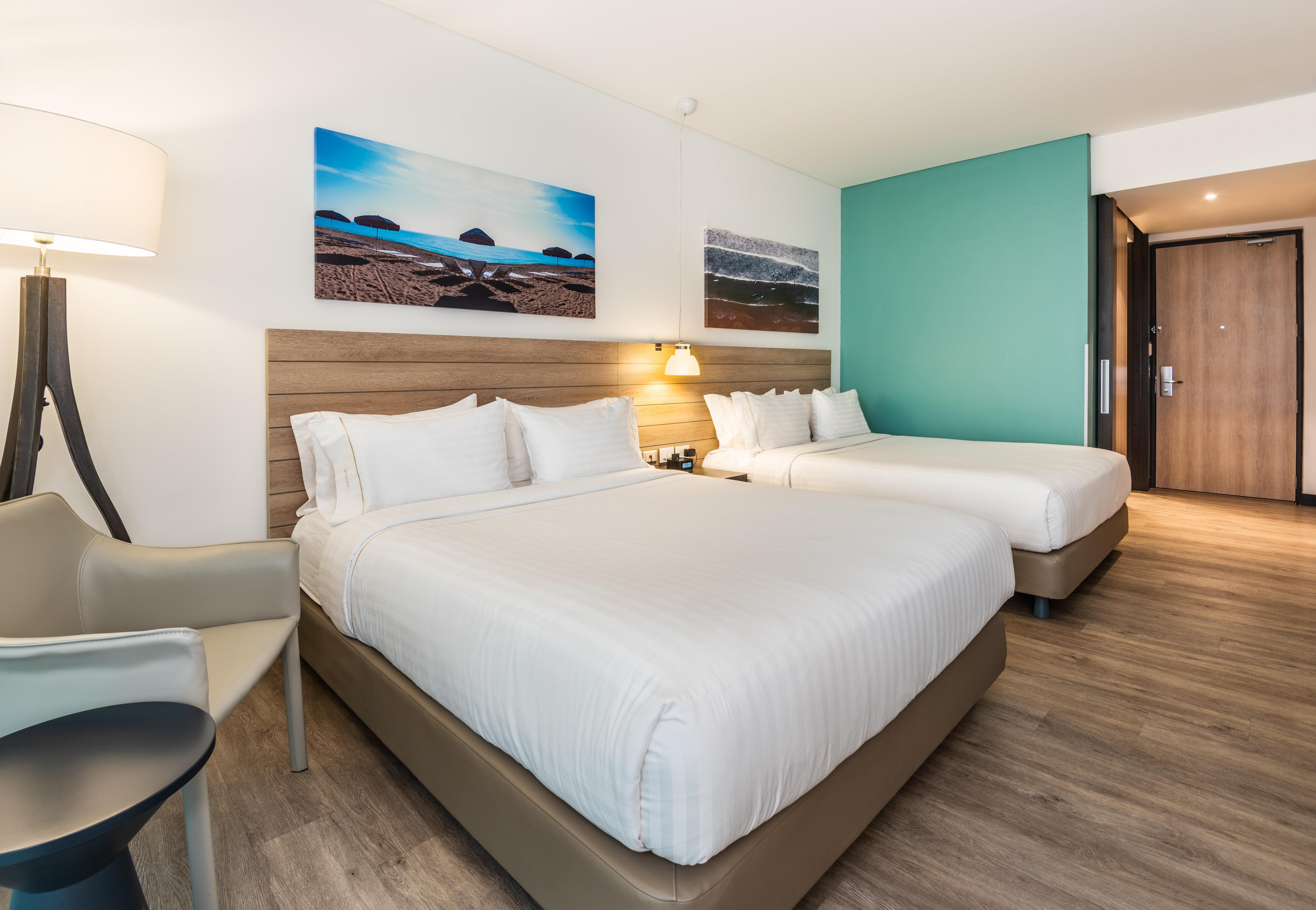 Holiday Inn Express - Barranquilla Buenavista, An Ihg Hotel Luaran gambar