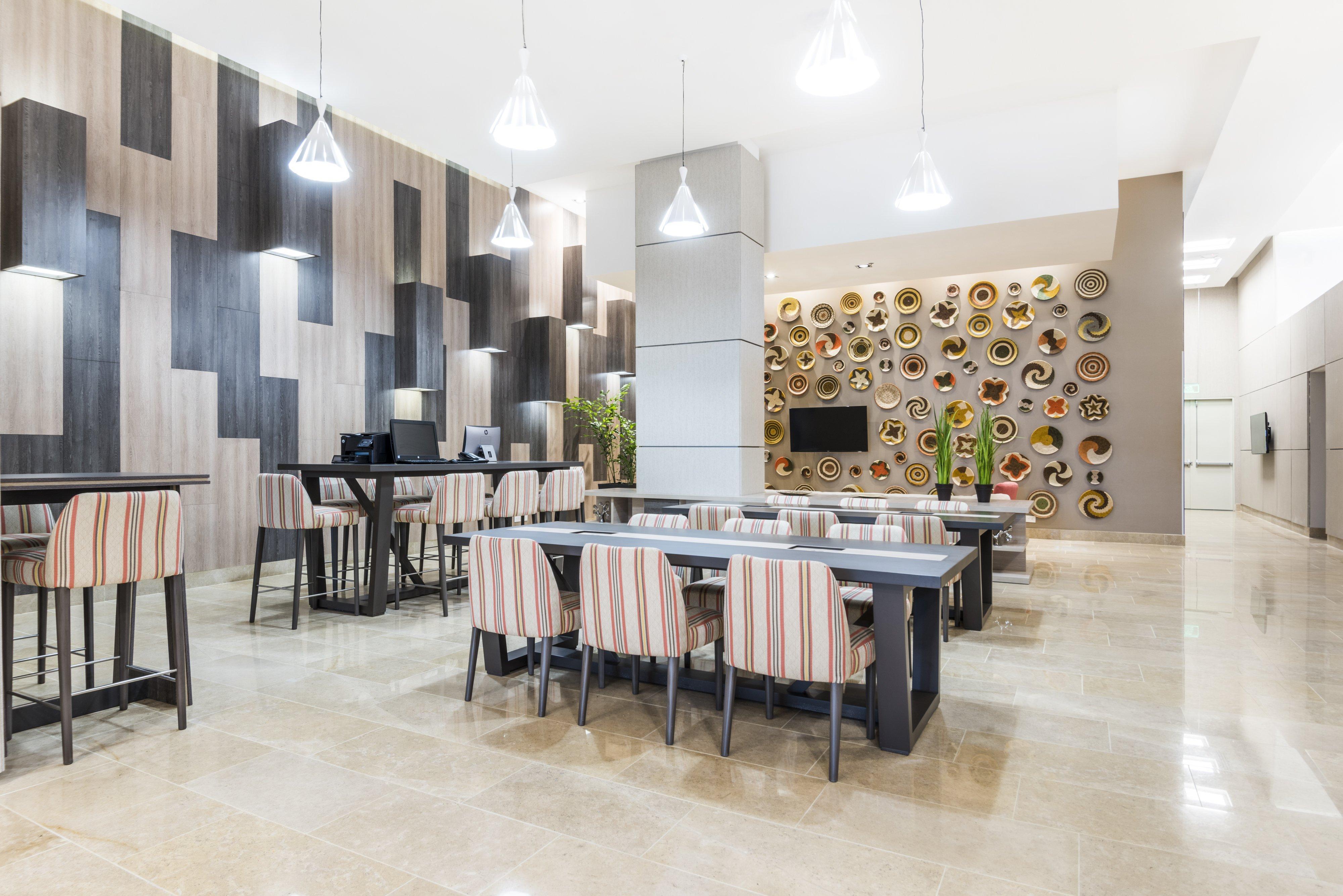 Holiday Inn Express - Barranquilla Buenavista By Ihg Luaran gambar