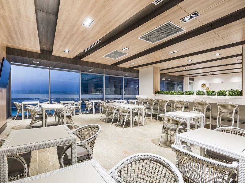 Holiday Inn Express - Barranquilla Buenavista By Ihg Luaran gambar